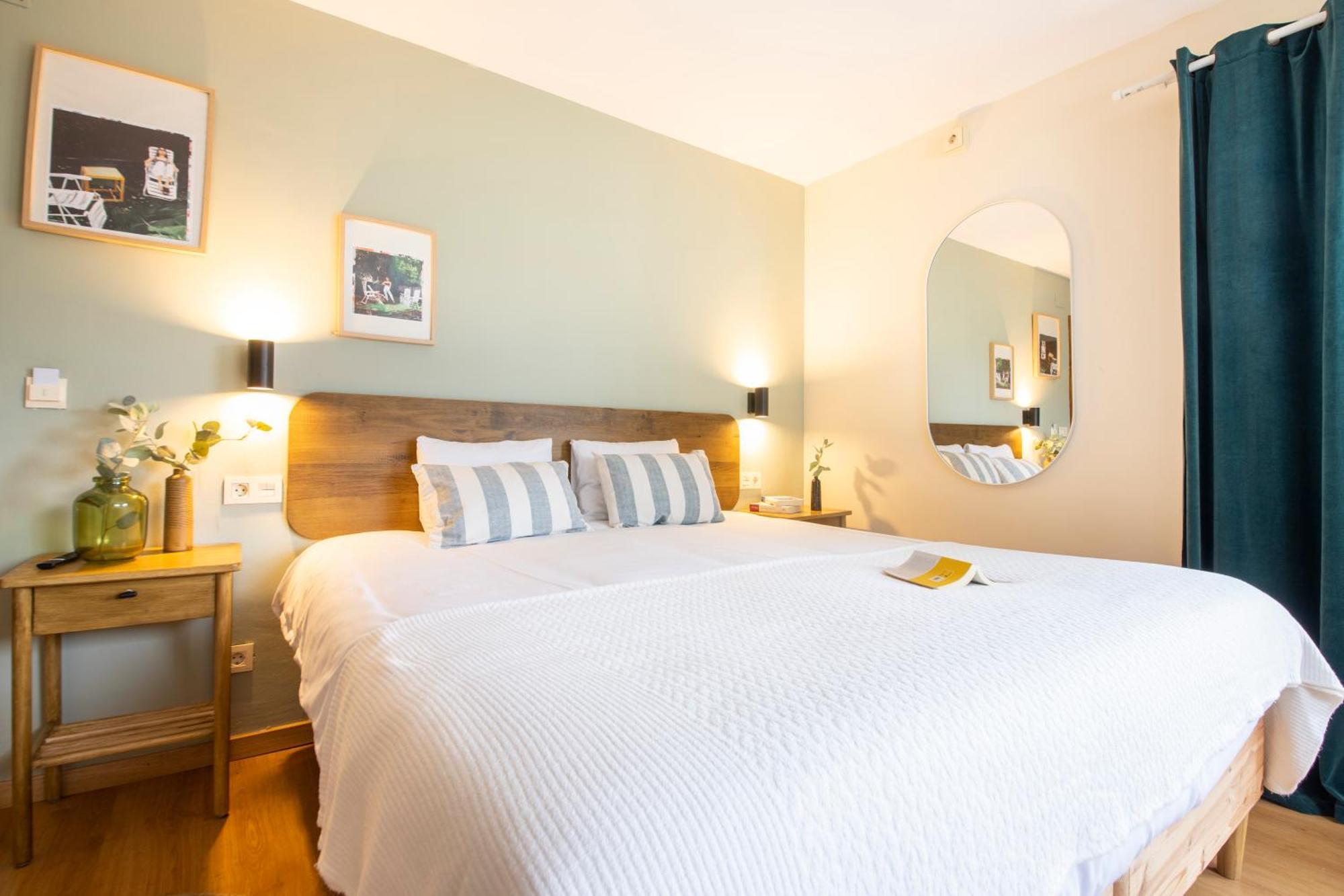 Donosti Hotel San Sebastián