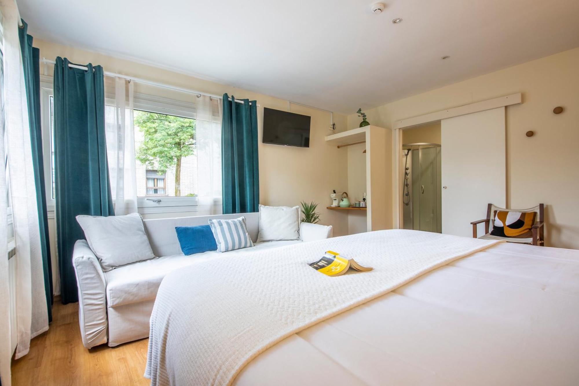 Hotel Donosti San Sebastián