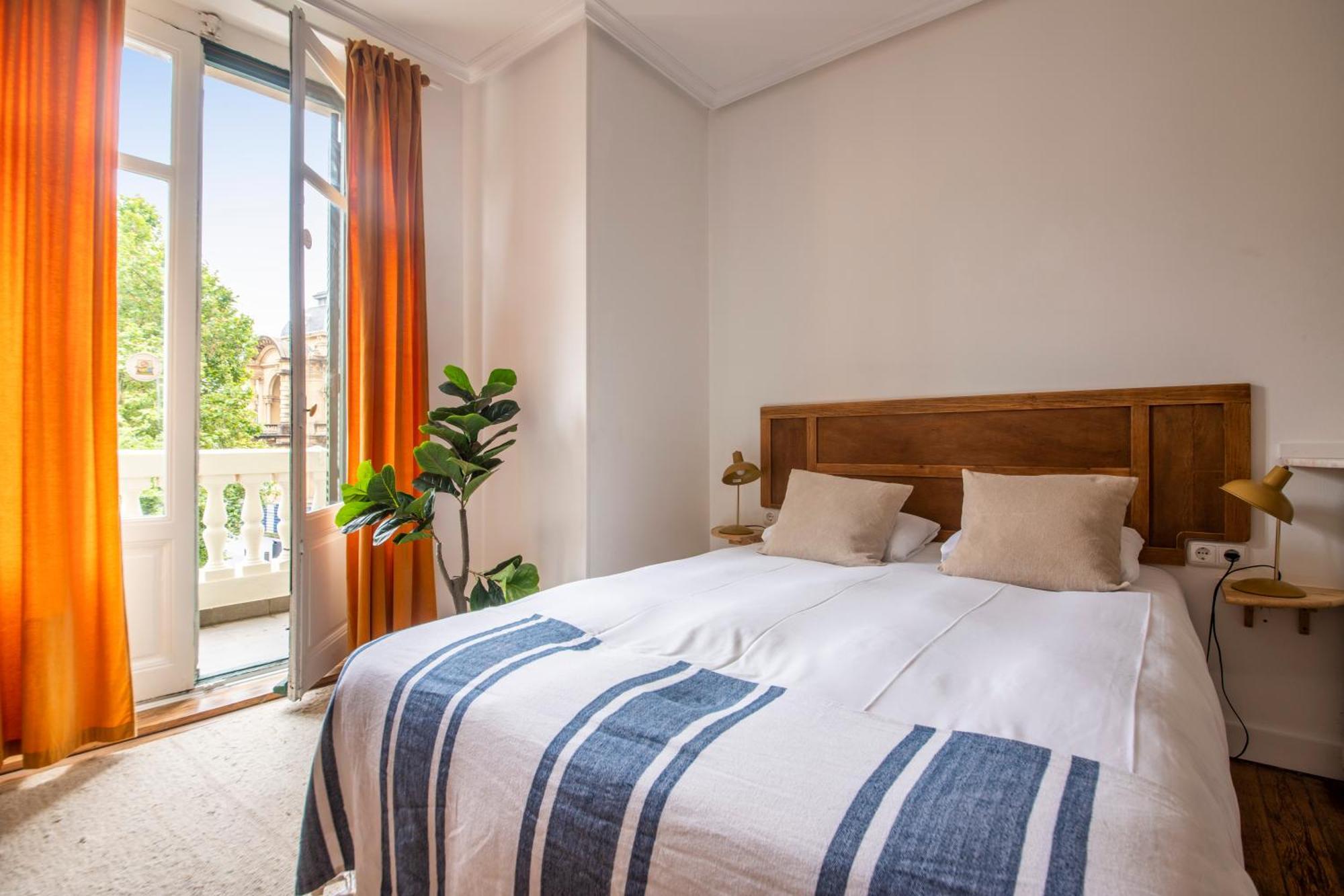 Belle Epoque Self-check-in - Adults-only * San Sebastian