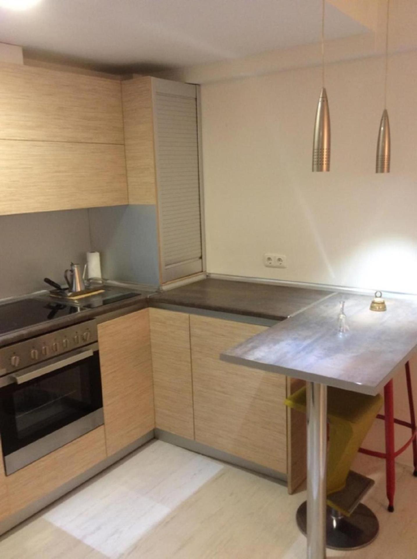 Apartment Oteiza San Sebastian
