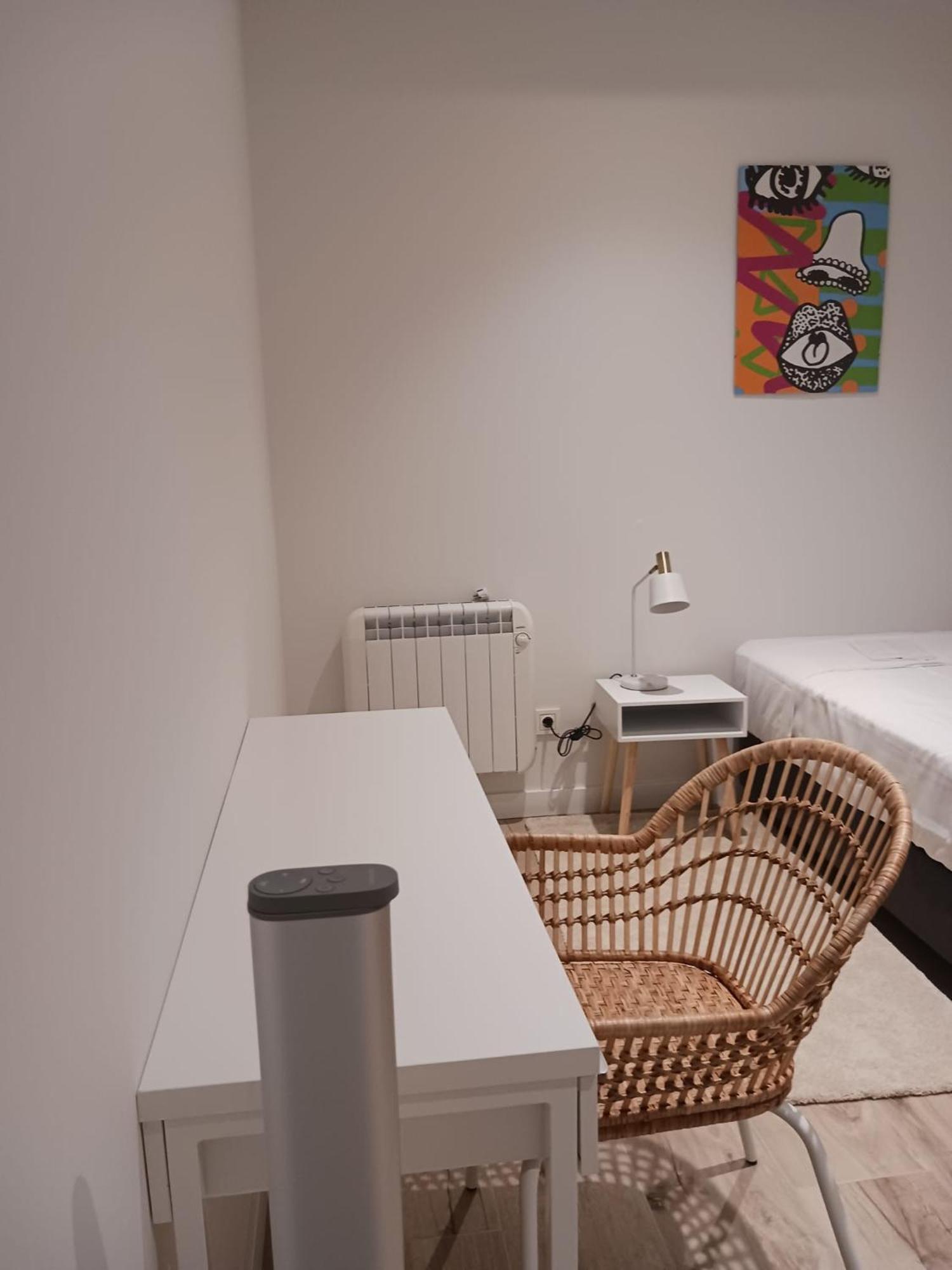 Apartment Gran Via By Sanse Holidays *