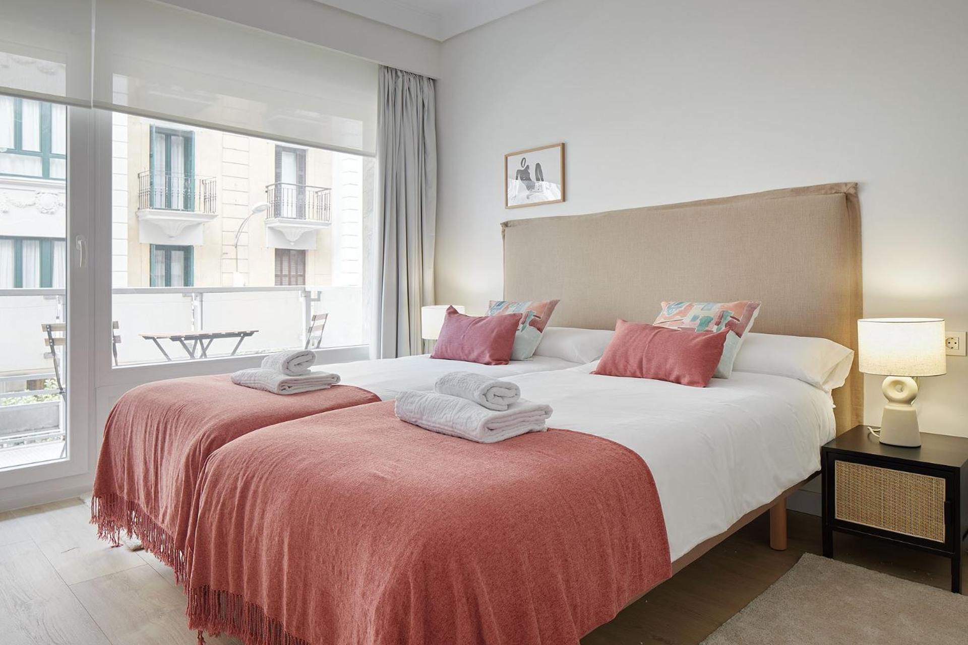 Appartement The Collection - Ronda *