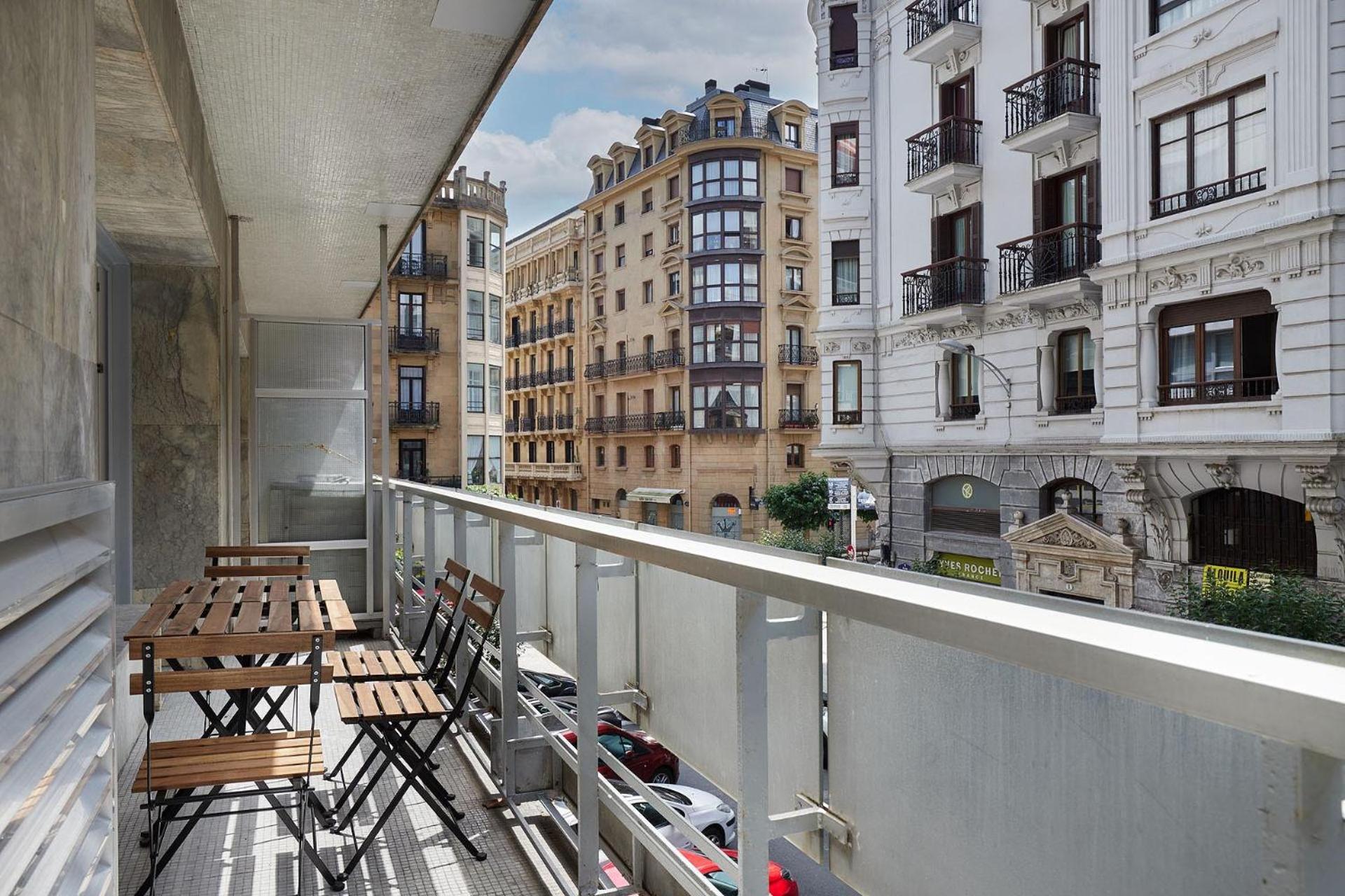 The Collection - Ronda Appartement