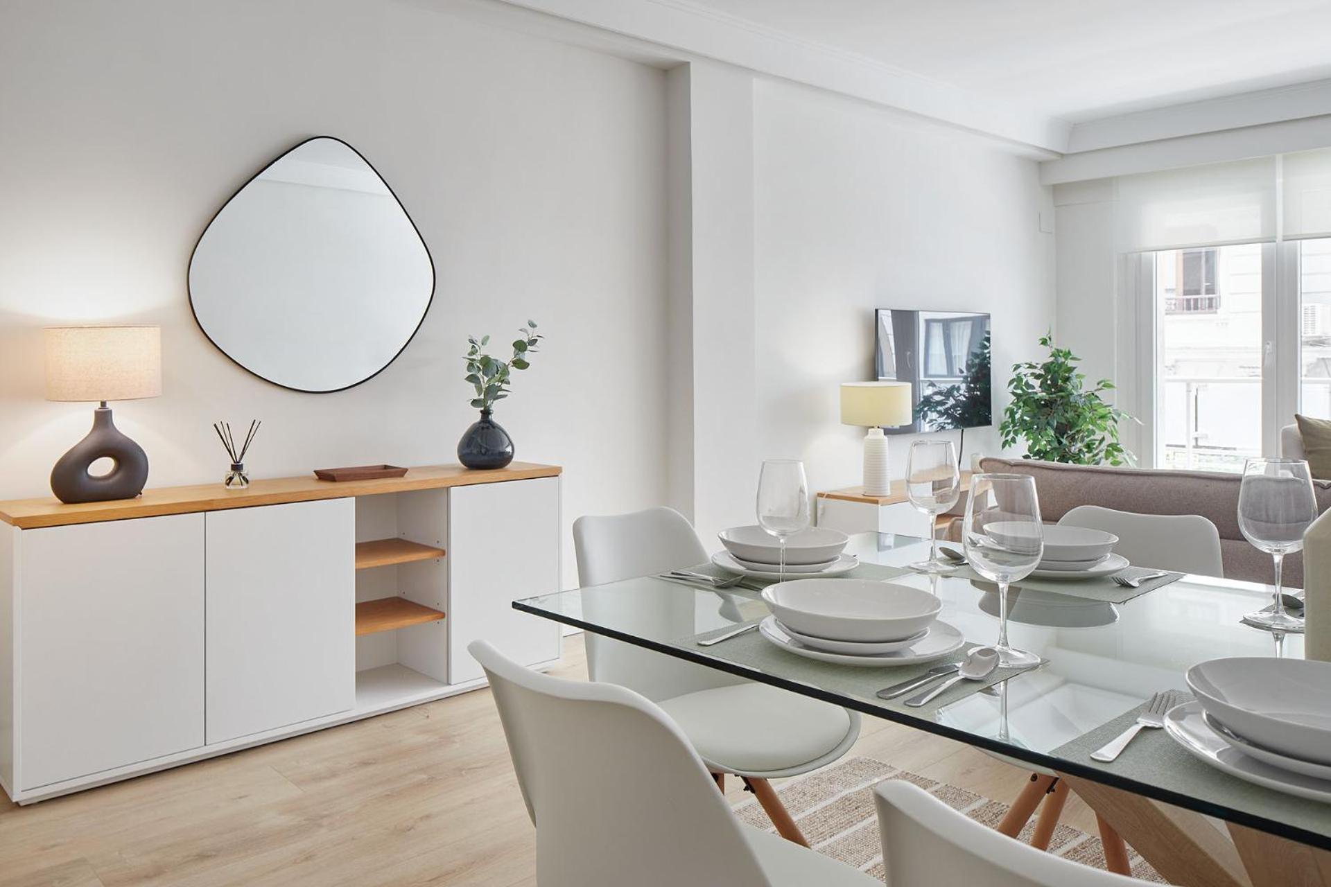 Appartement The Collection - Ronda *