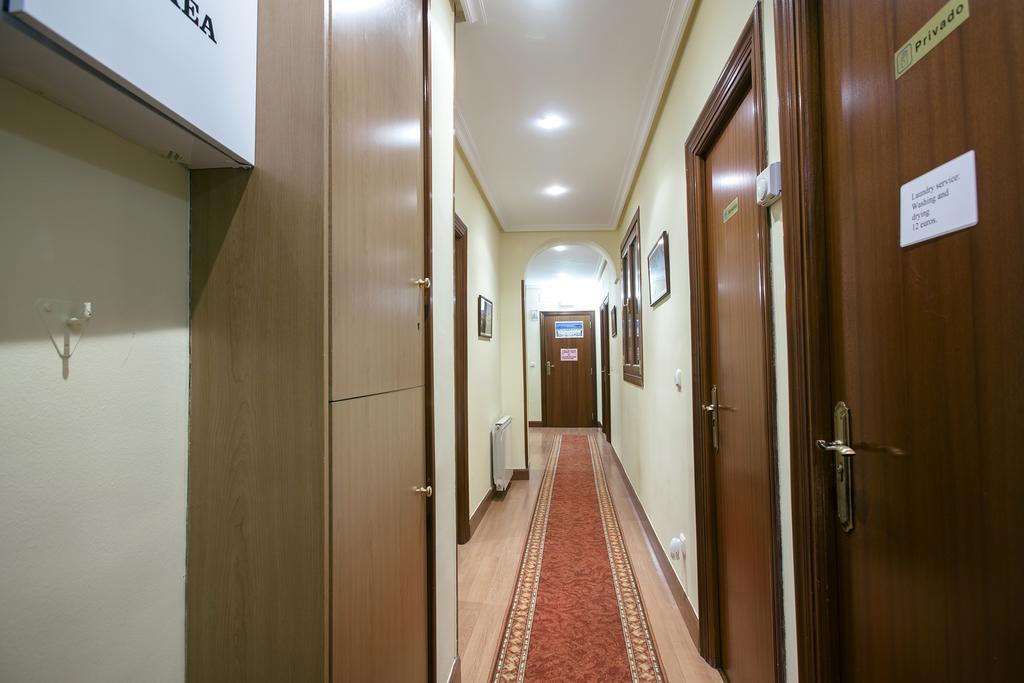 Guest house San Jeronimo
