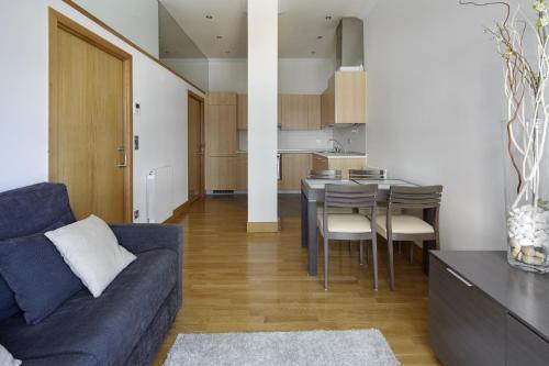 Apartment Eder 2 By Feelfree *