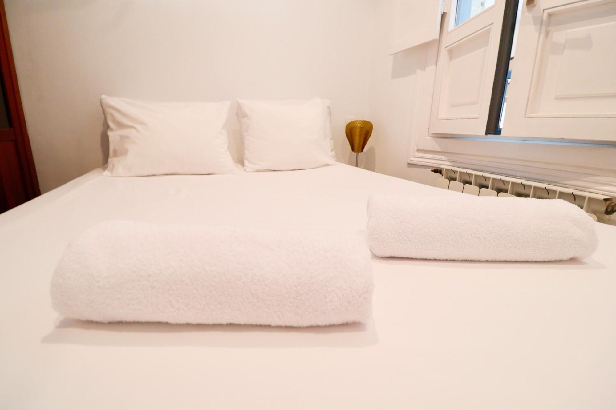 Plaza Consti Apartamento