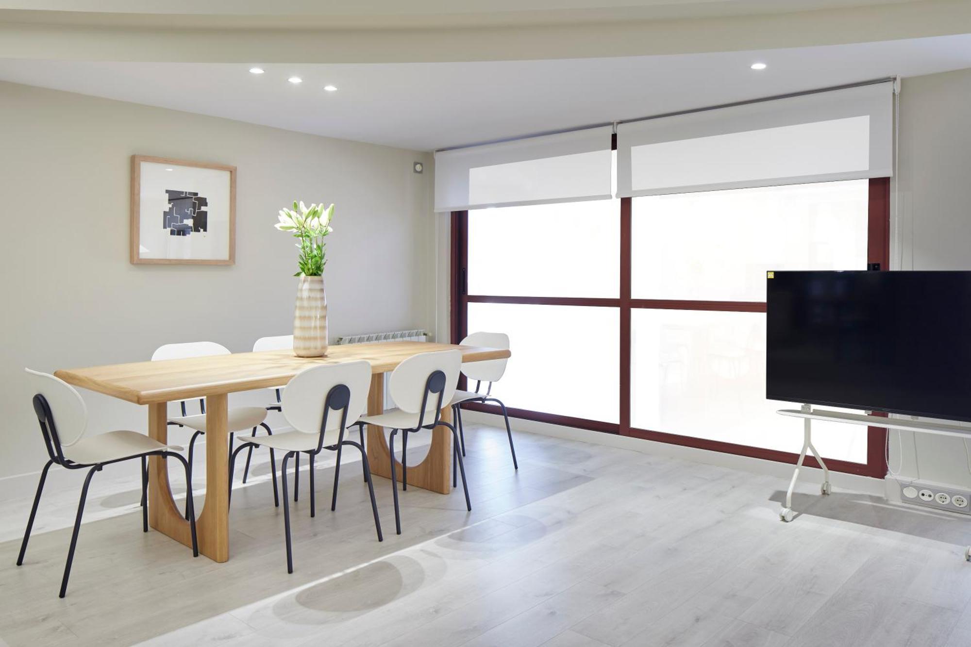 Apartamento Playa De La Concha 9 By Feelfree San Sebastián