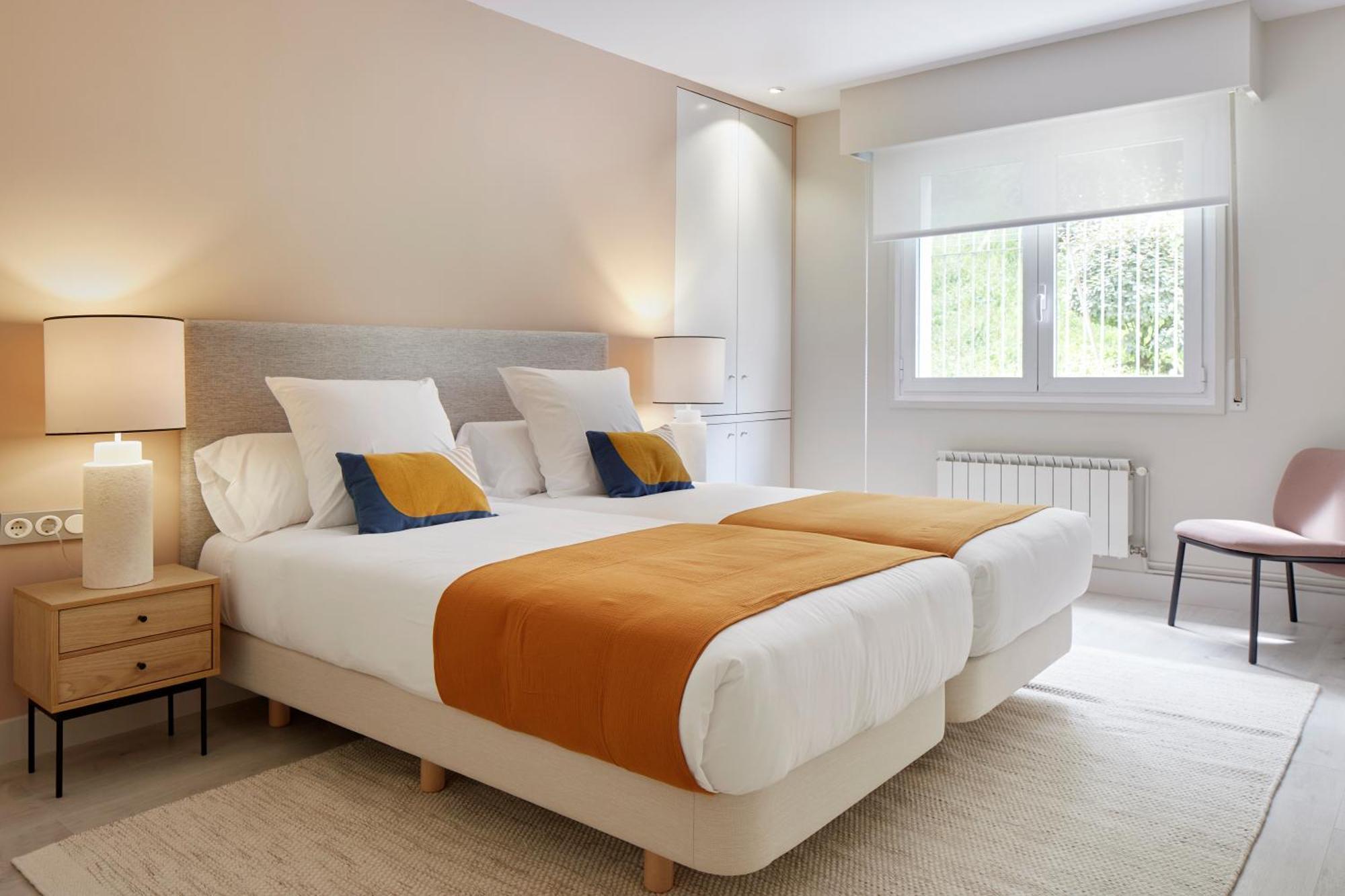 Apartamento Playa De La Concha 9 By Feelfree