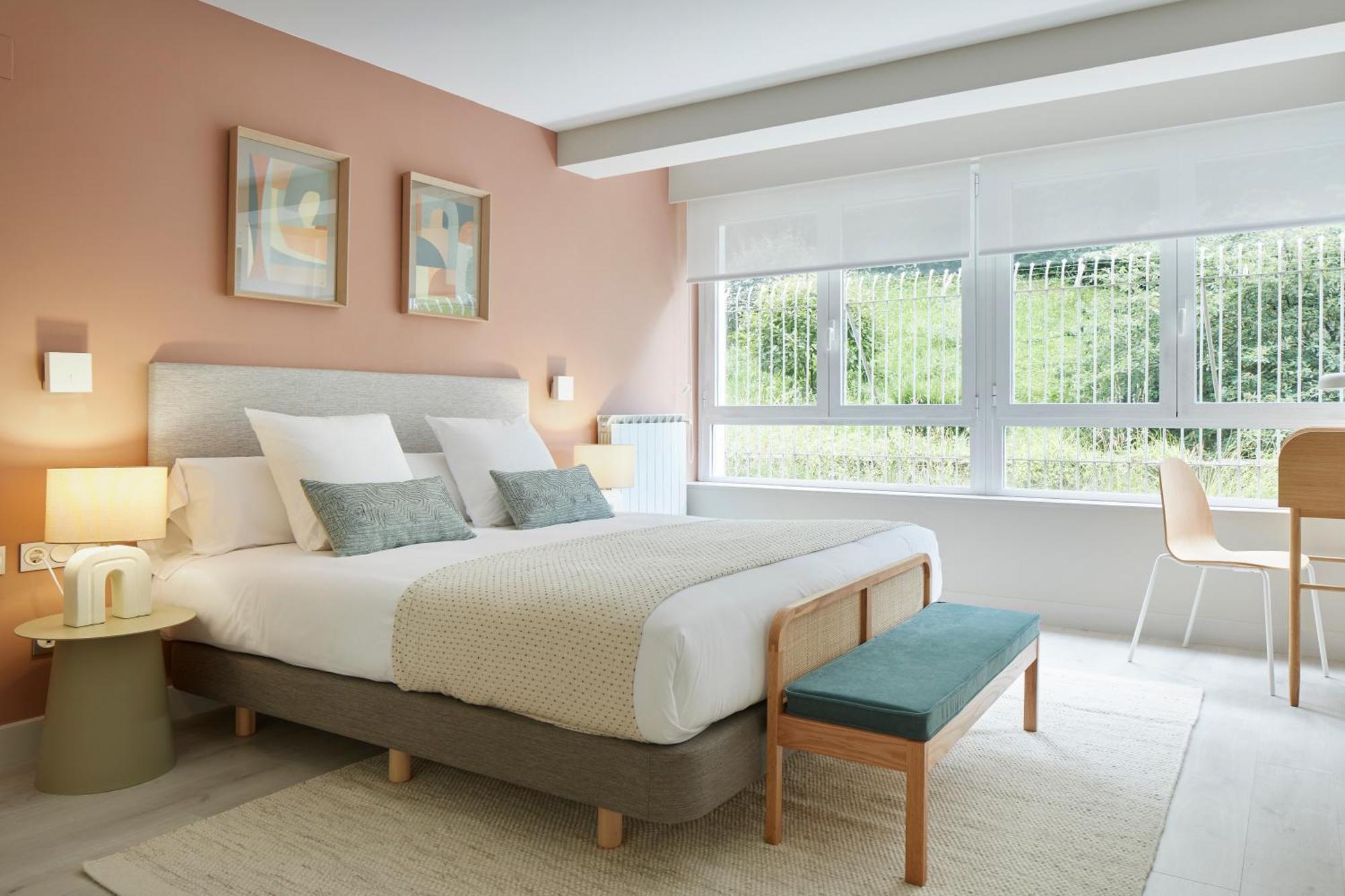 Playa De La Concha 9 By Feelfree Apartamento *
