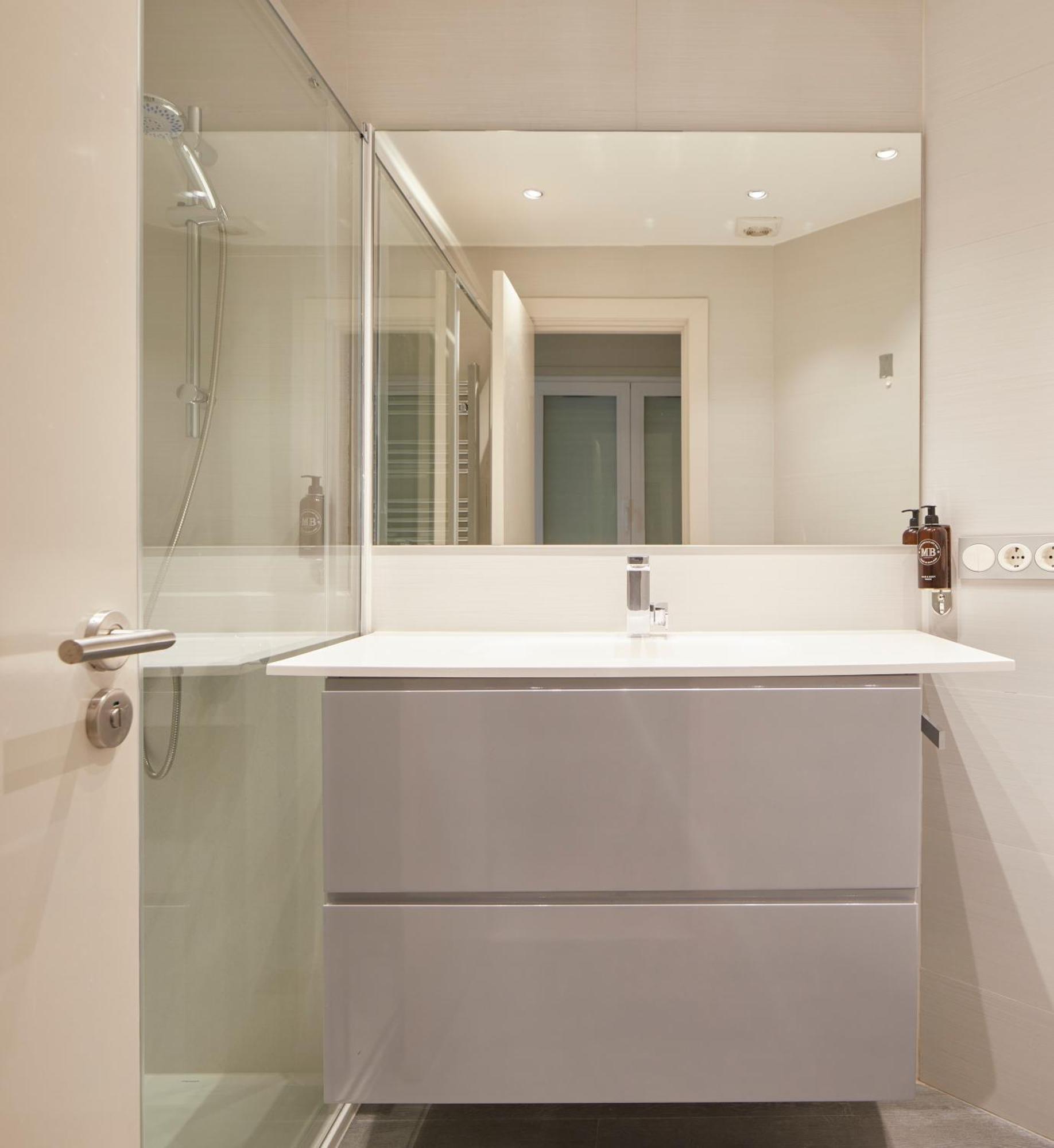 Apartamento Playa De La Concha 9 By Feelfree *