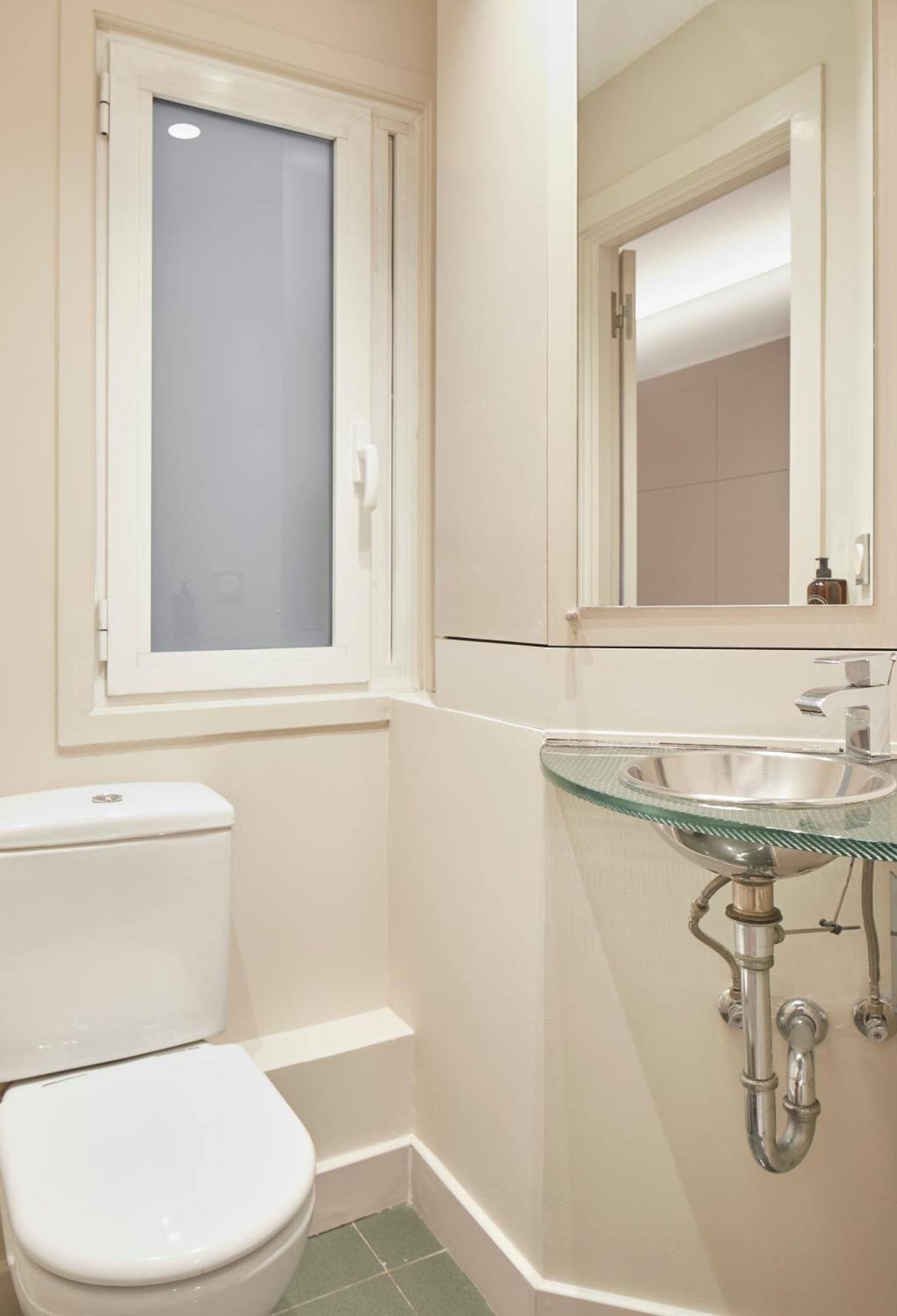 Playa De La Concha 9 By Feelfree Apartamento San Sebastián