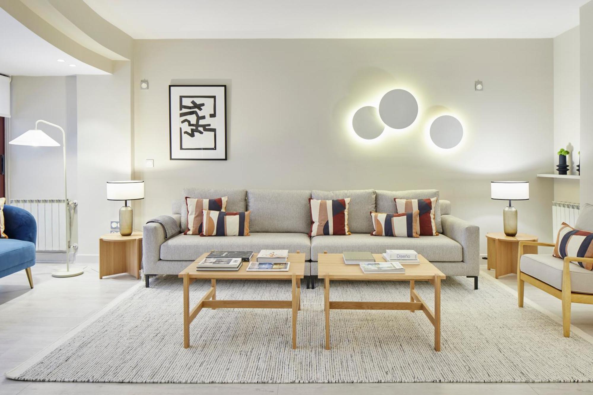 Playa De La Concha 9 By Feelfree Apartamento San Sebastián