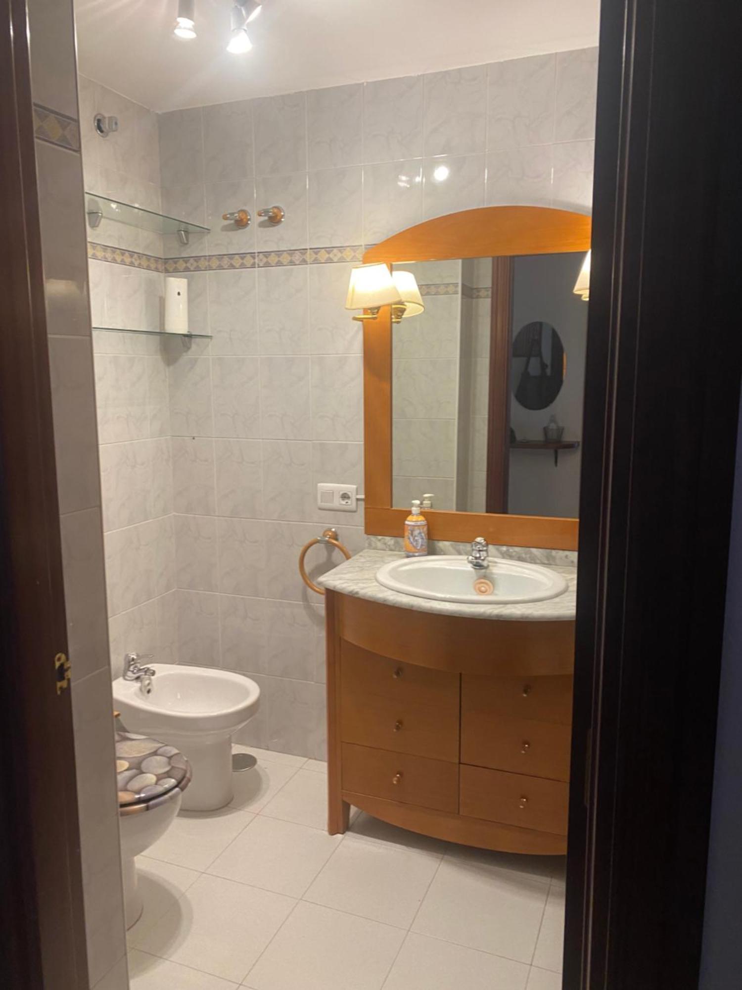 Donostinest Appartement