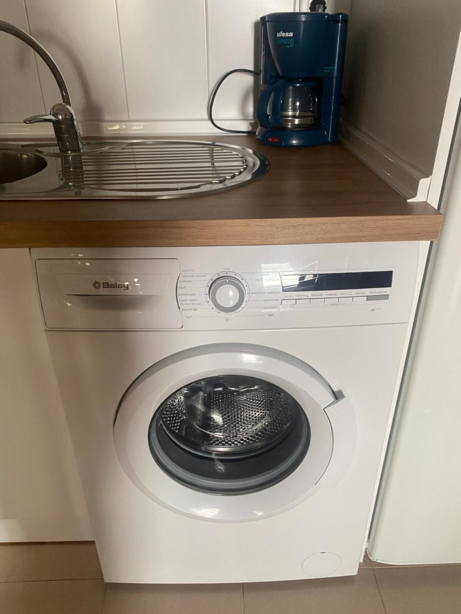 Donostinest Appartement