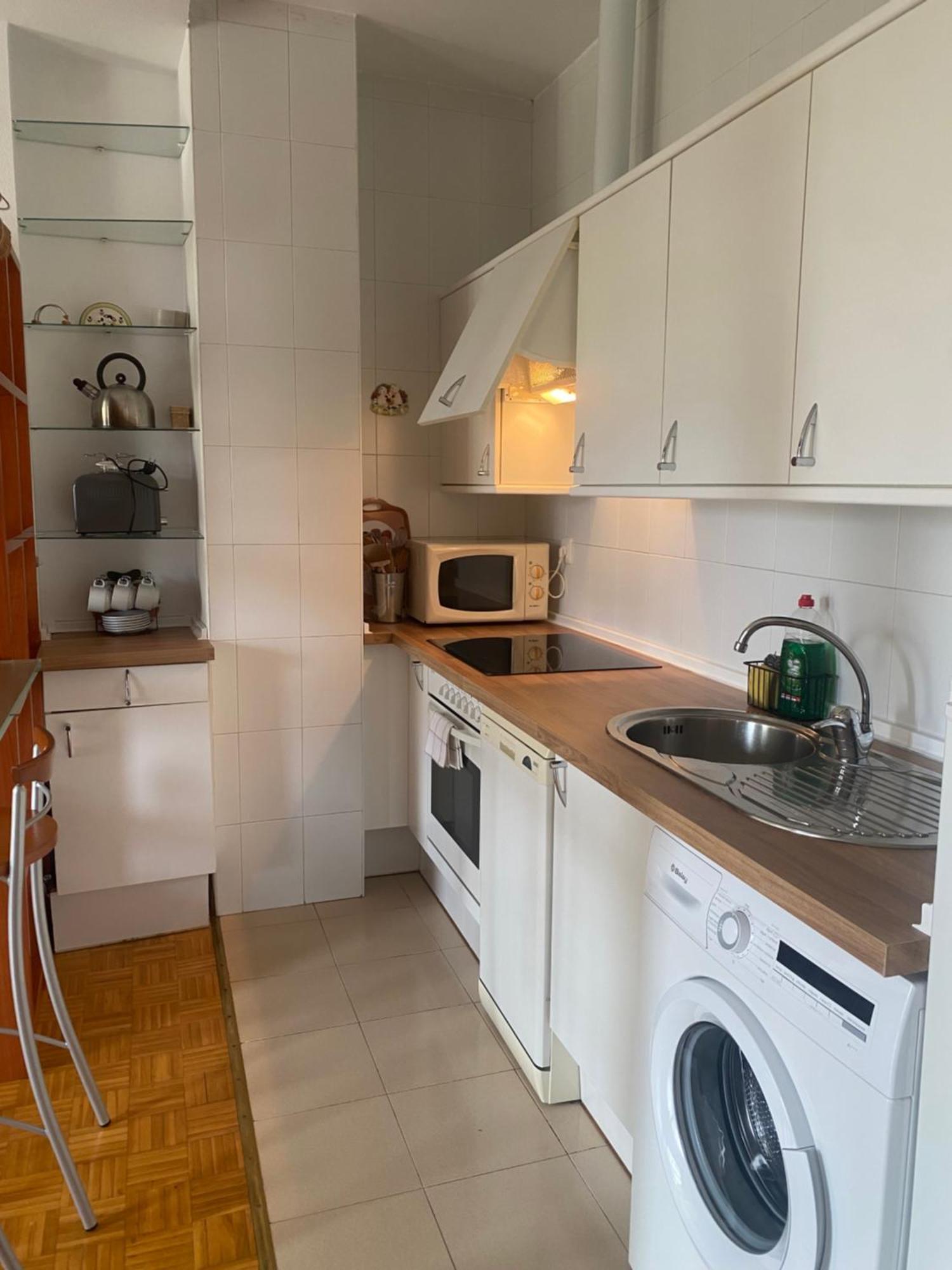 Appartement Donostinest