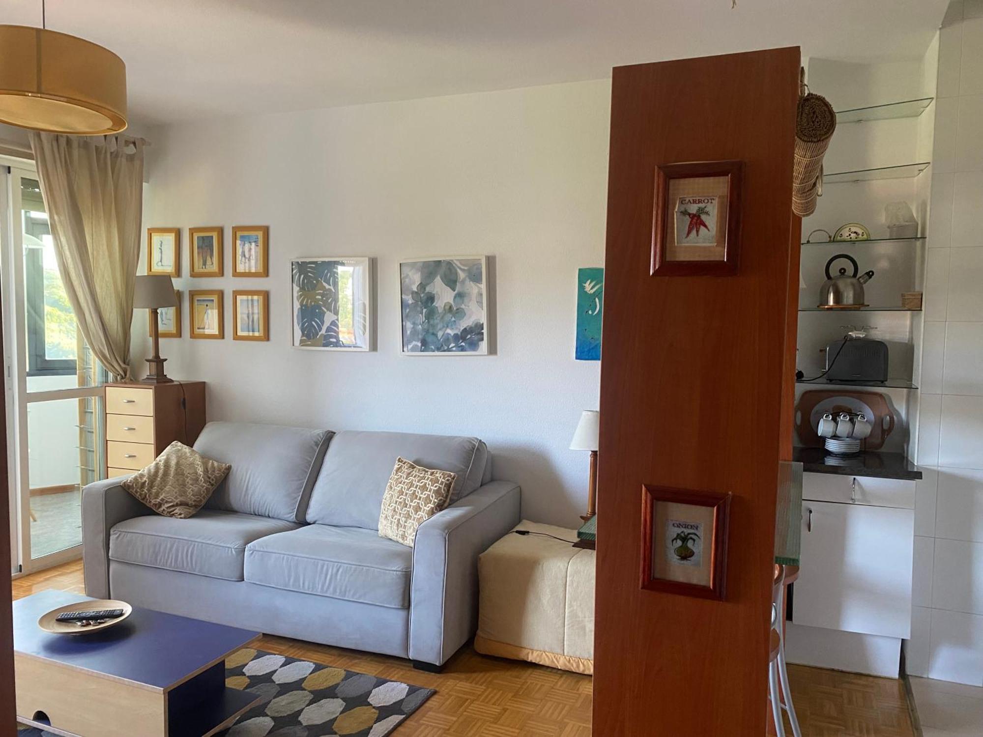 Donostinest Appartement