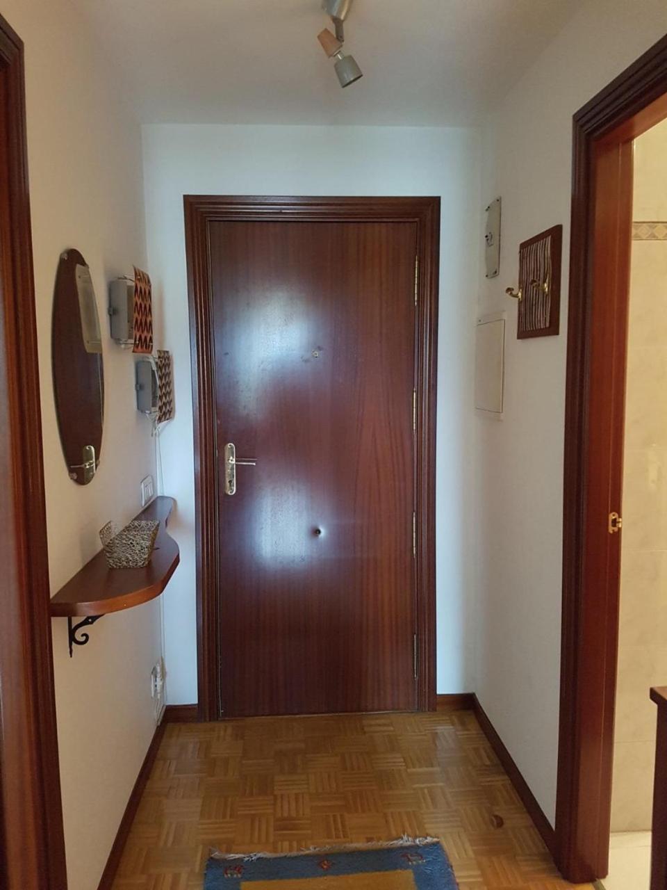 Appartement Donostinest