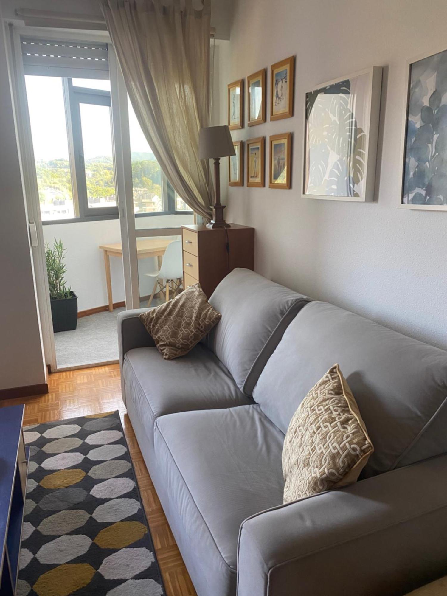 Appartement Donostinest *