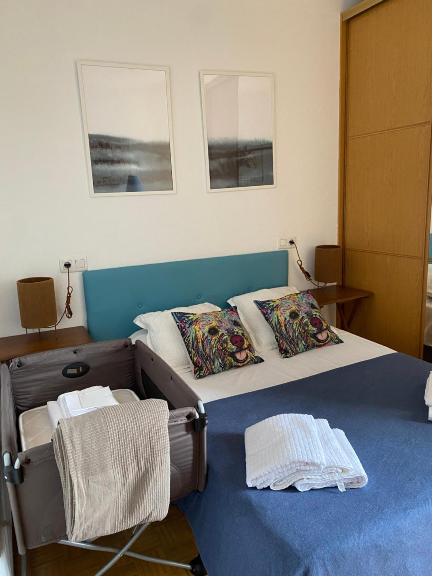 Appartement Donostinest
