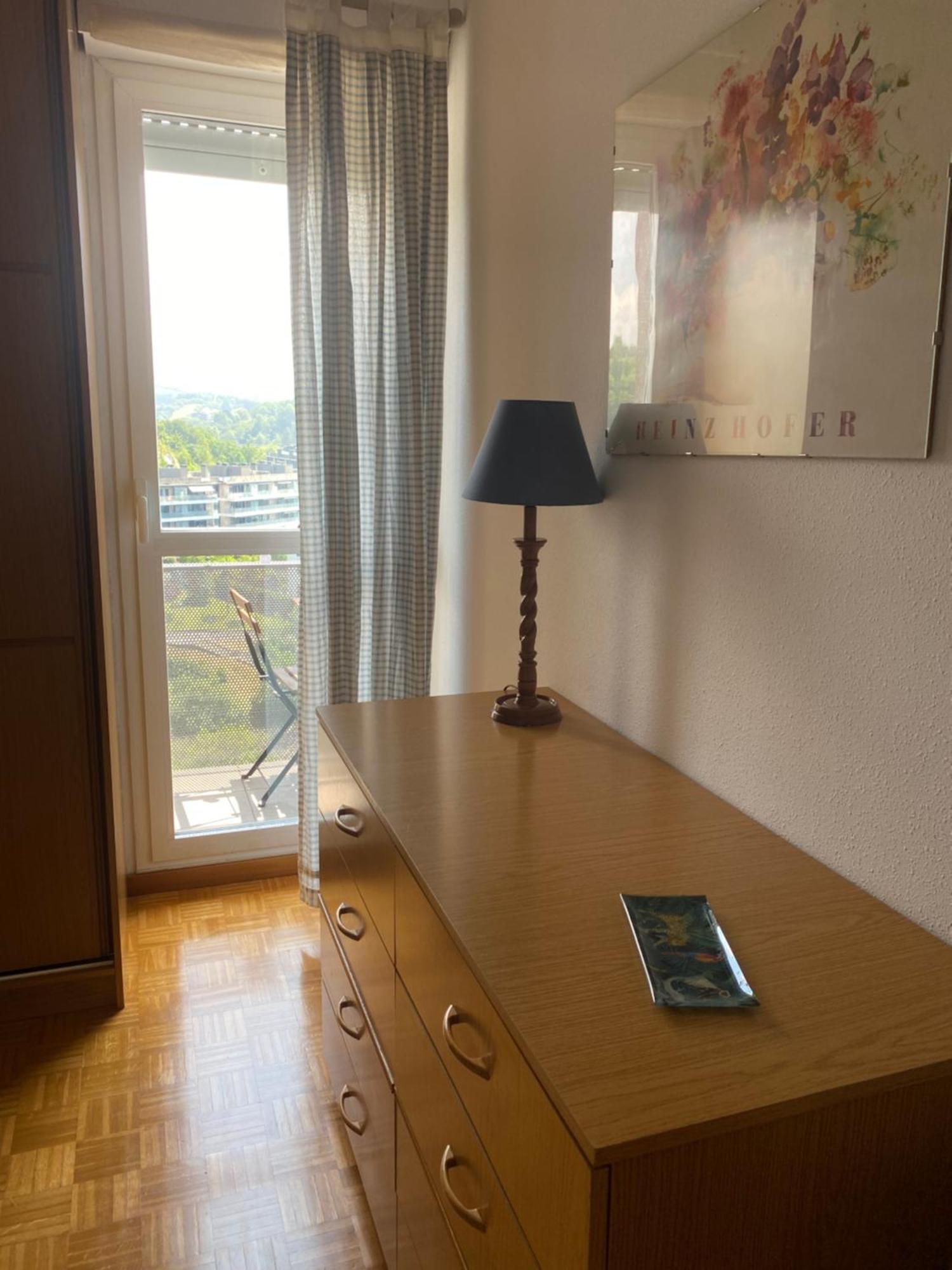 Appartement Donostinest