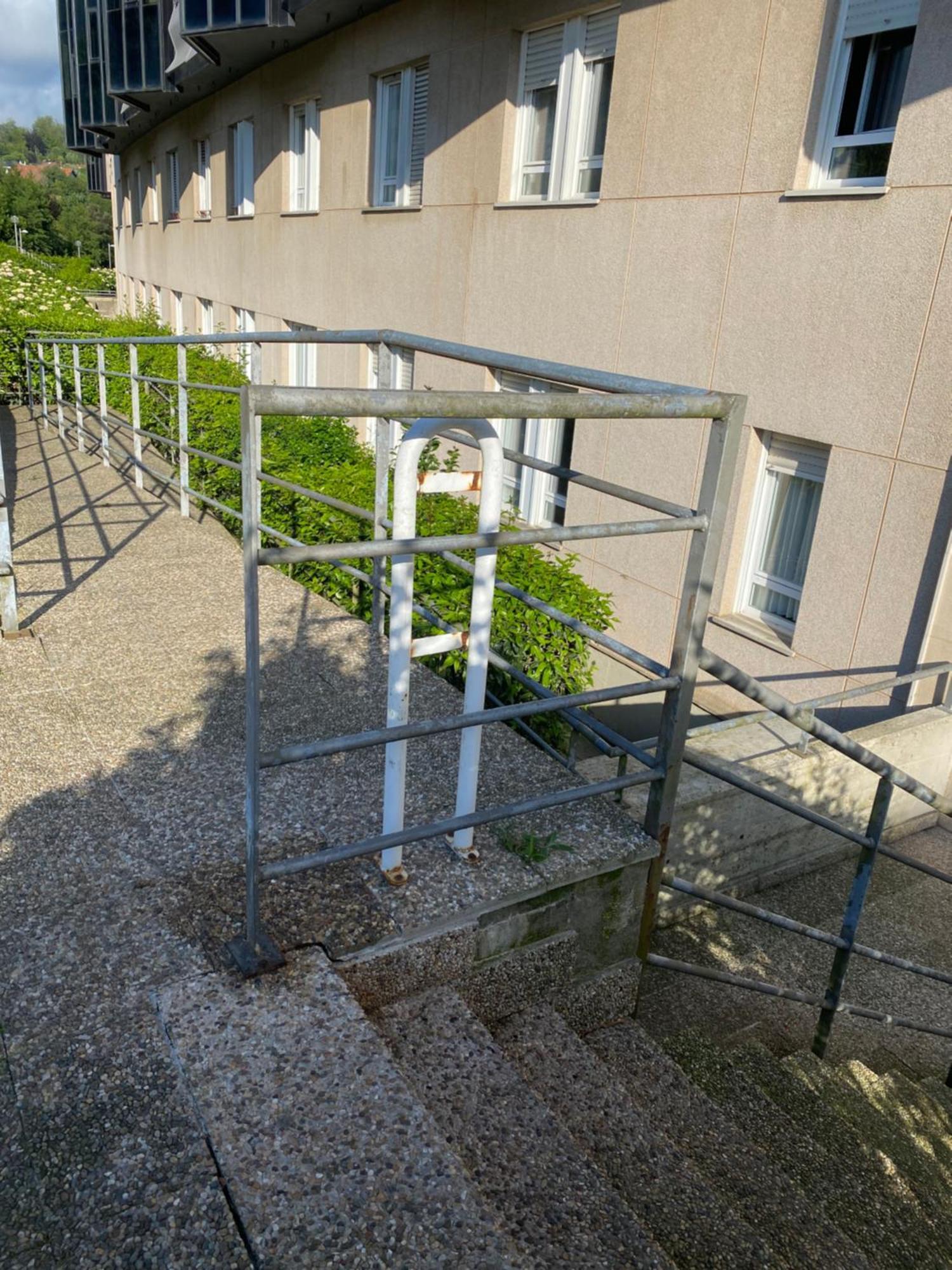 Donostinest Appartement