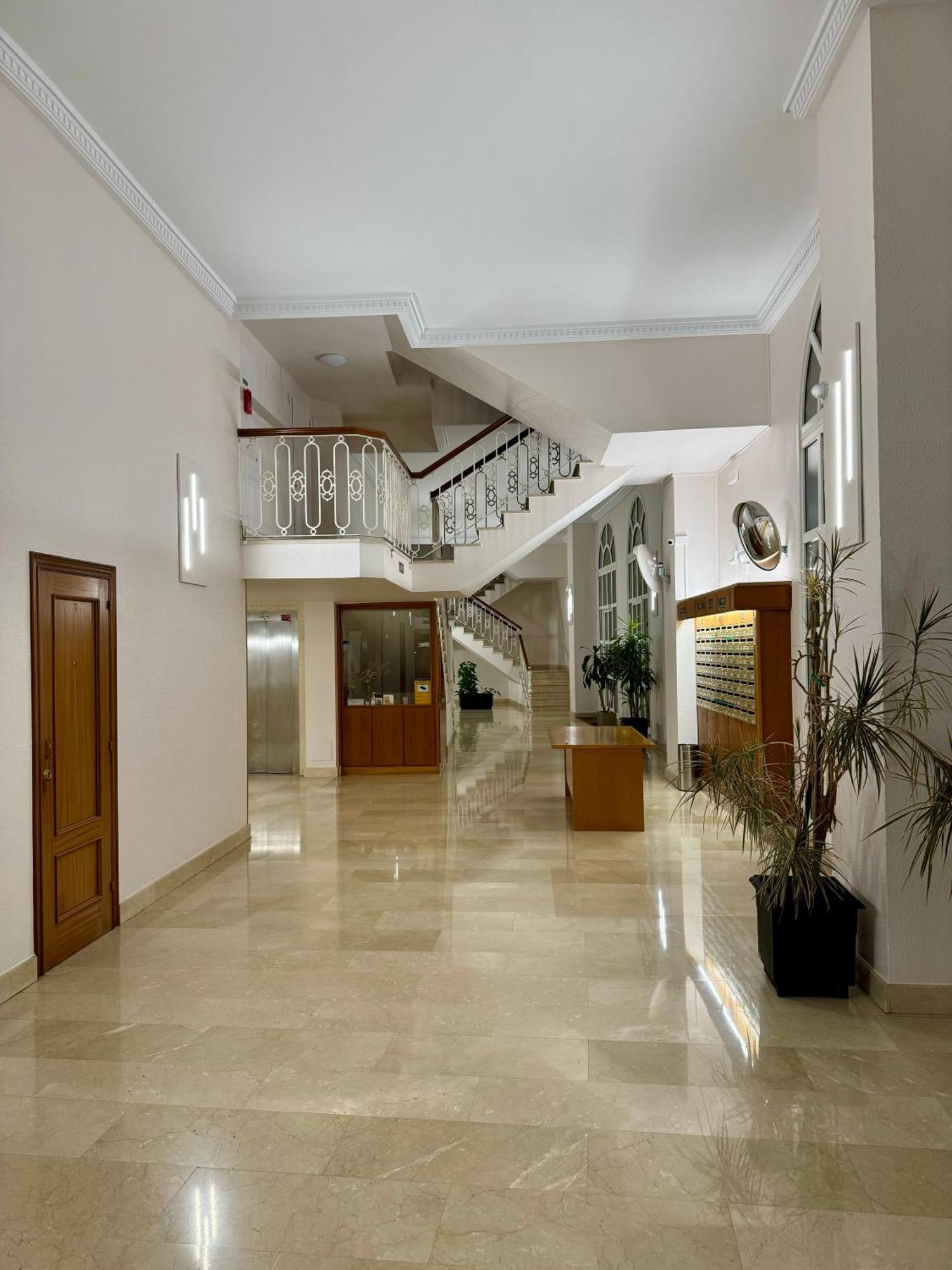 Pioxii Center Appartement Saint-Sébastien