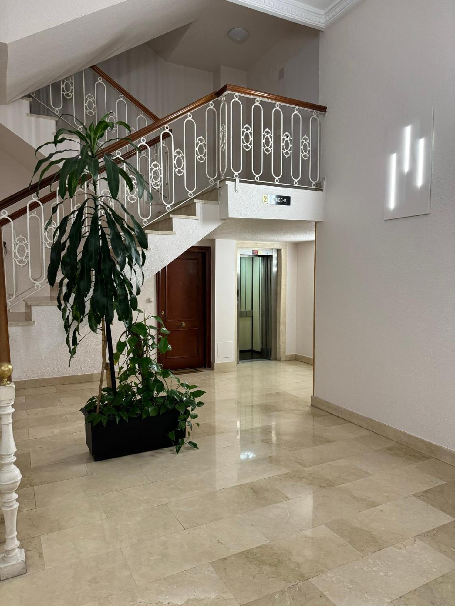 Appartement Pioxii Center Saint-Sébastien