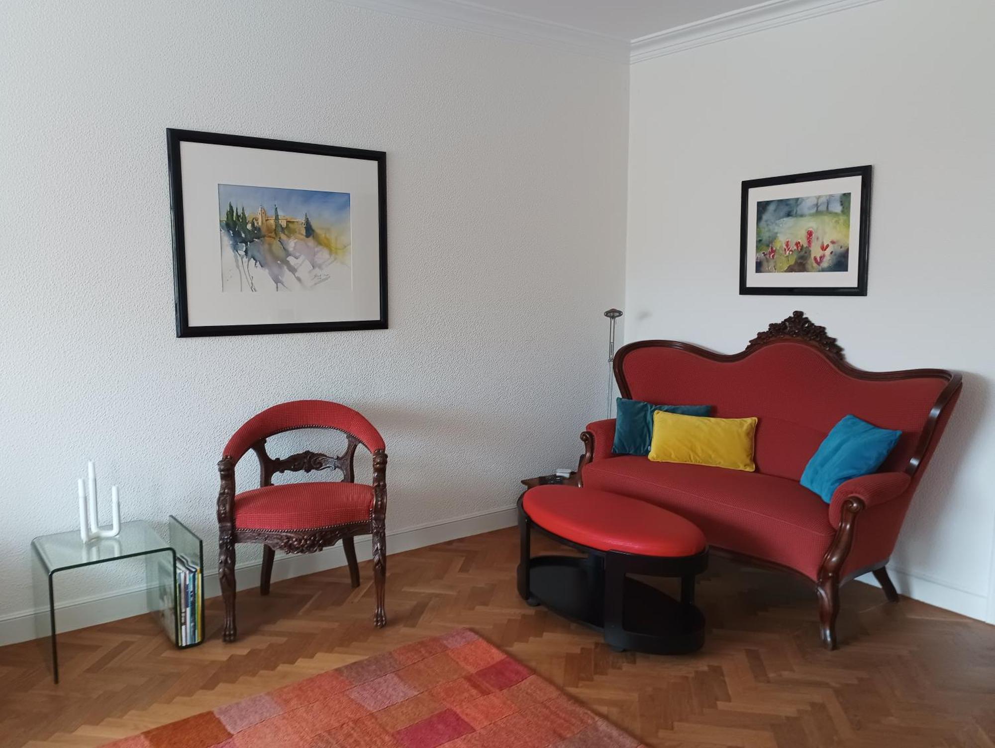 Apartment Con Vistas En El Puerto De Donostia San Sebastian