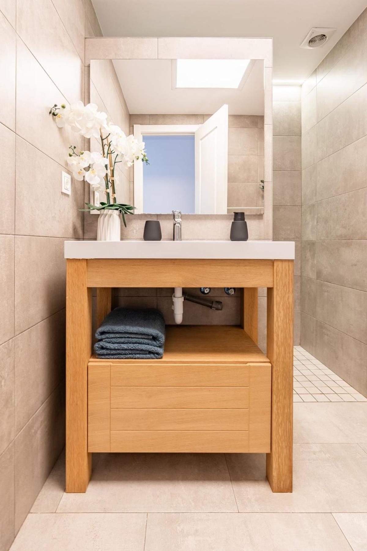 Apartamento Living Berabera *
