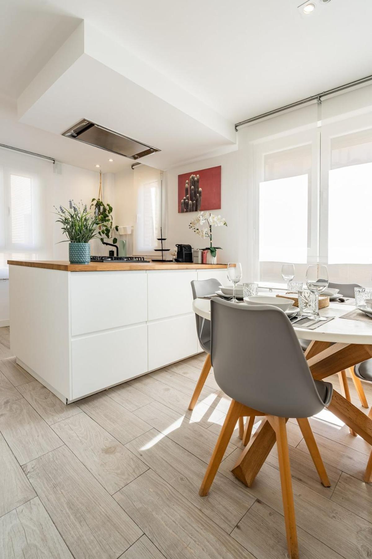 Living Berabera Apartamento San Sebastián
