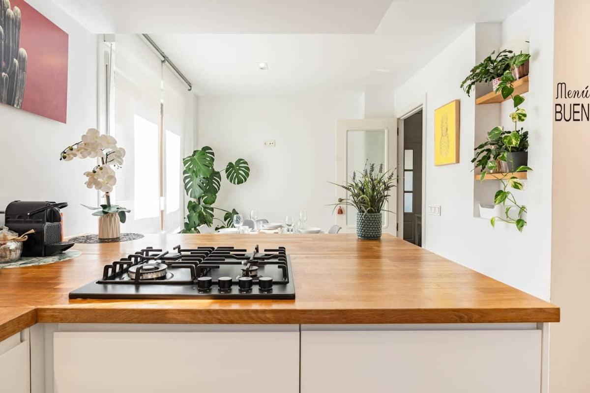 Living Berabera Apartamento *