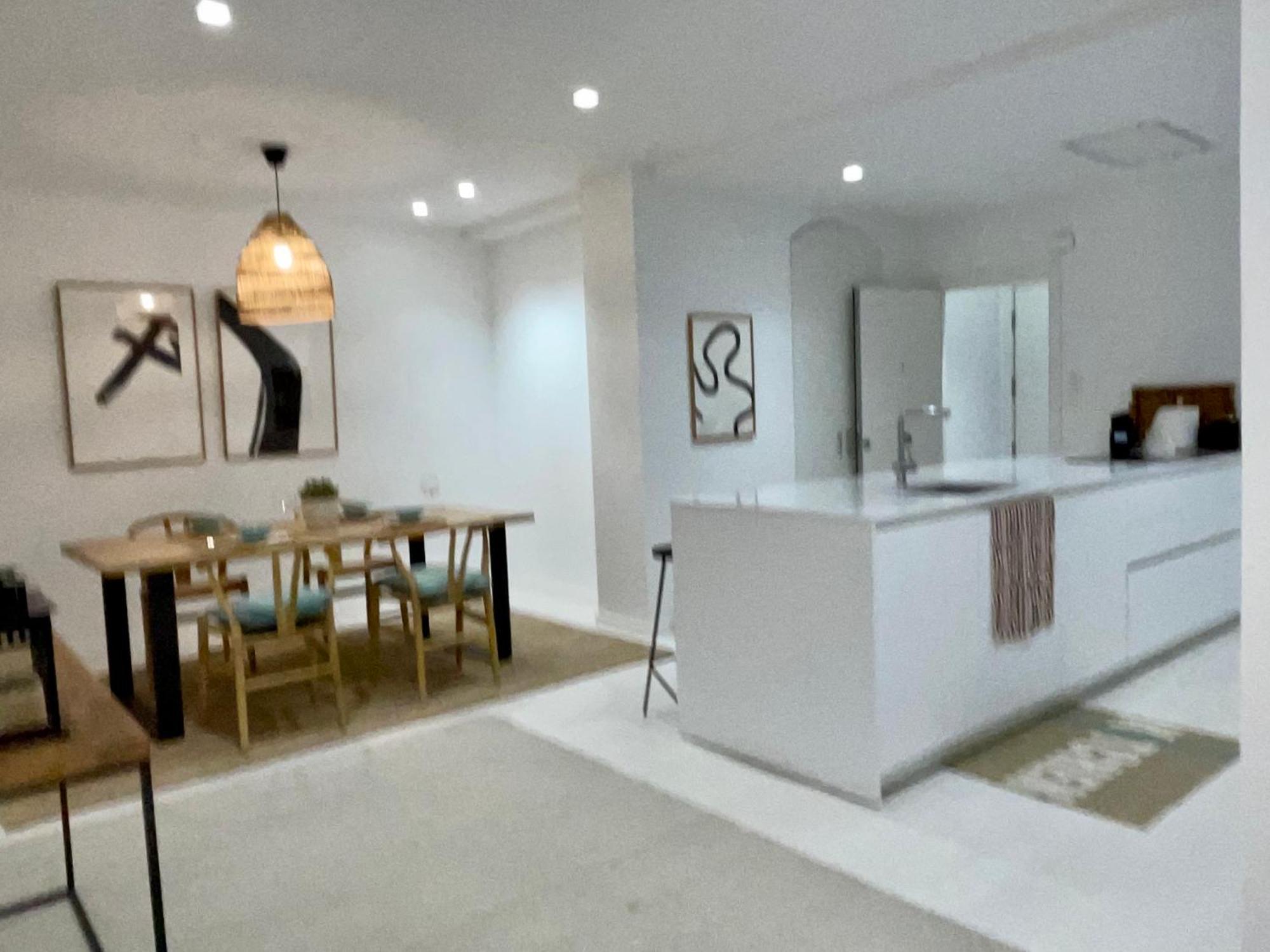 La Casa De Trufa Largas *