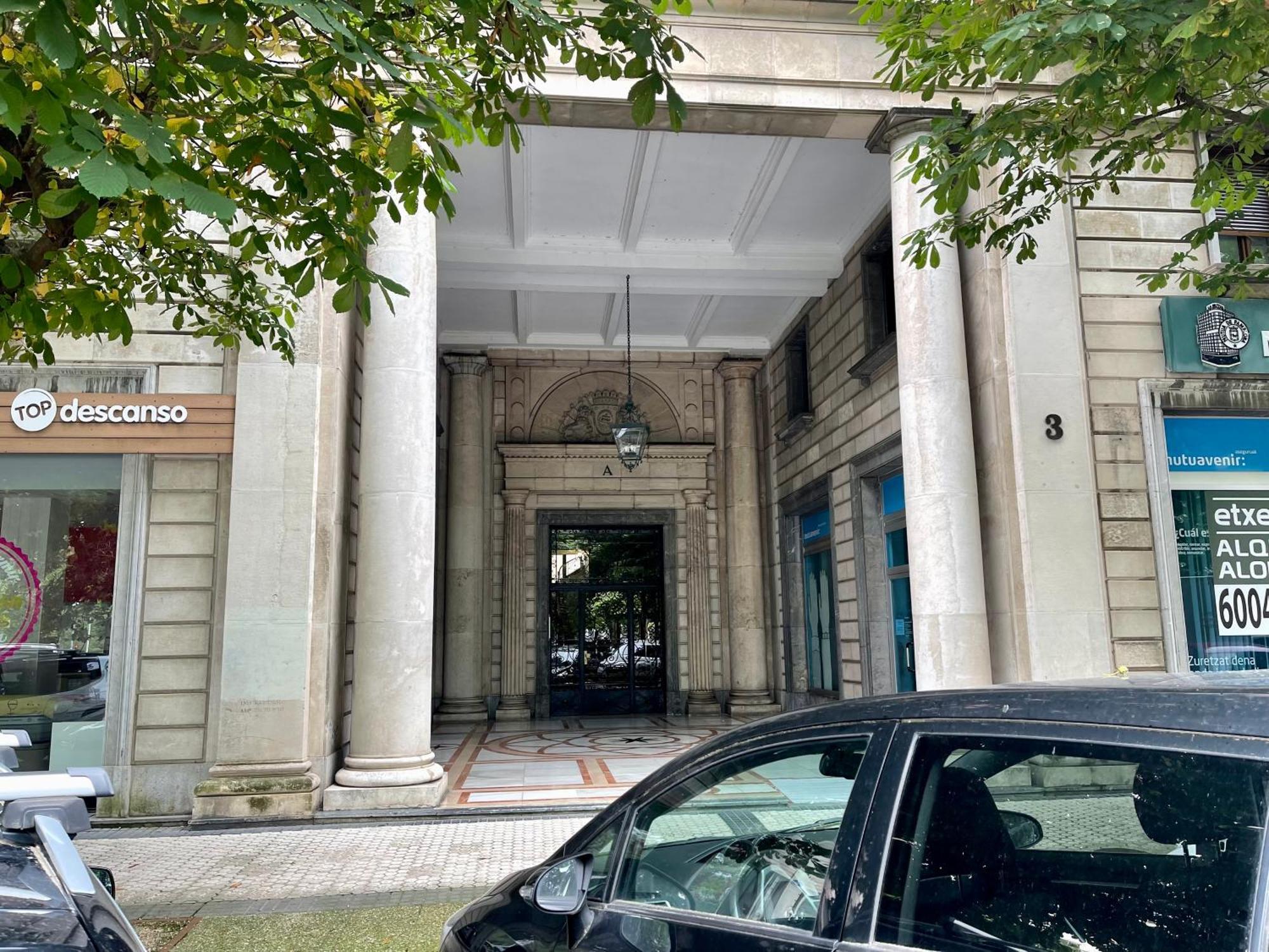 La Casa De Trufa Largas