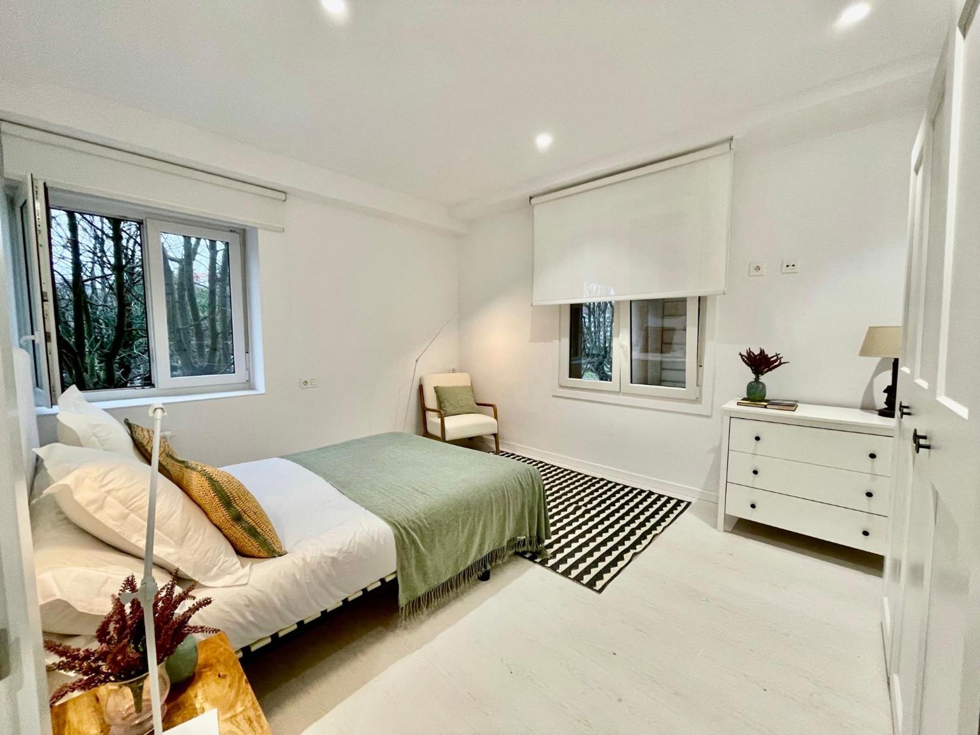 Apartamento La Casa De Trufa Largas San Sebastián