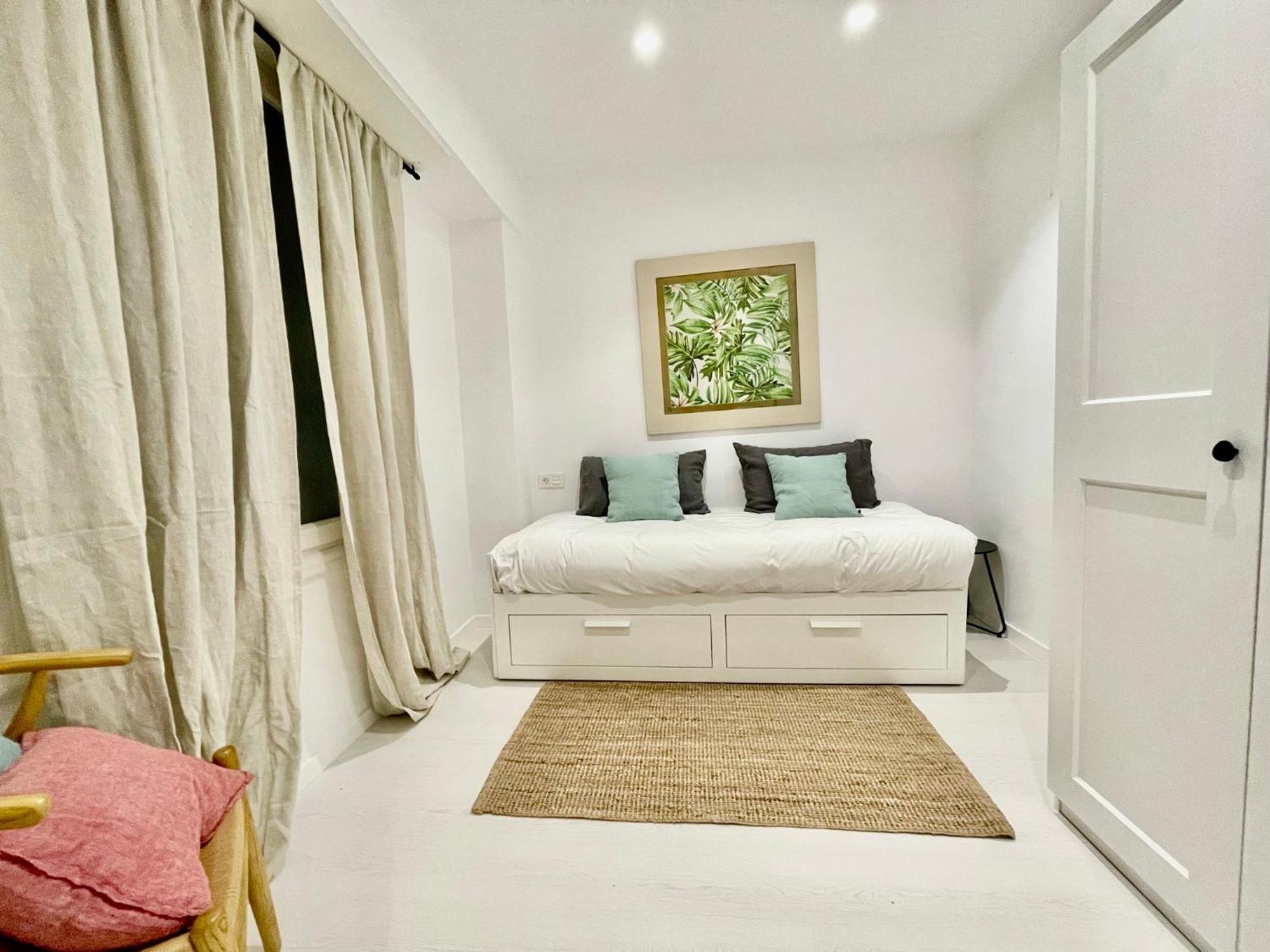 La Casa De Trufa Largas Apartamento San Sebastián
