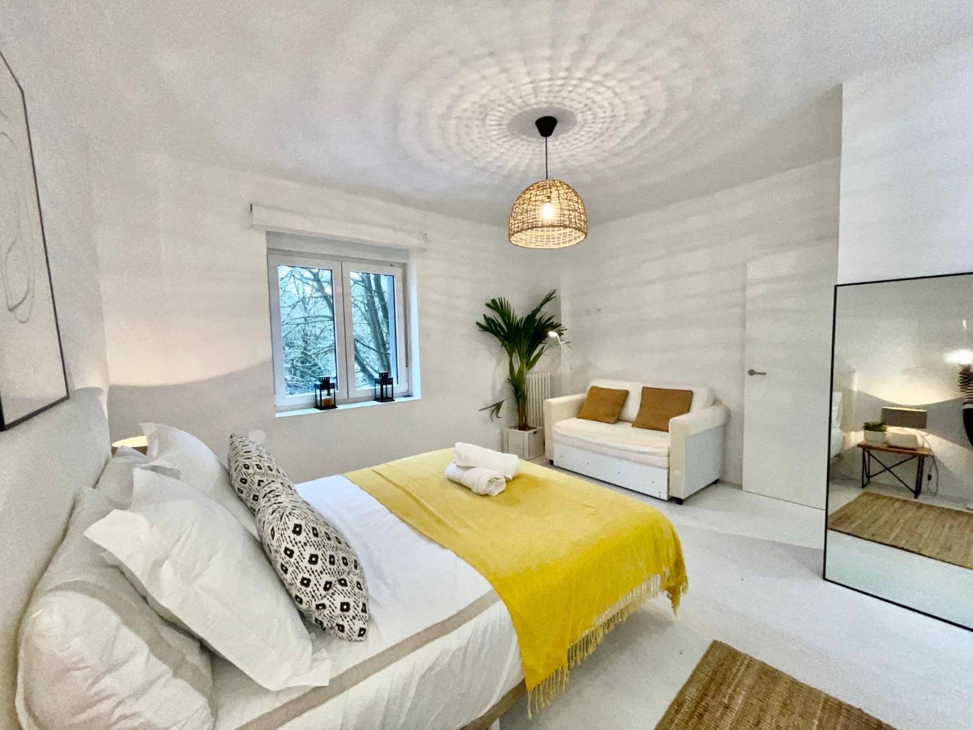 Apartamento La Casa De Trufa Largas San Sebastián