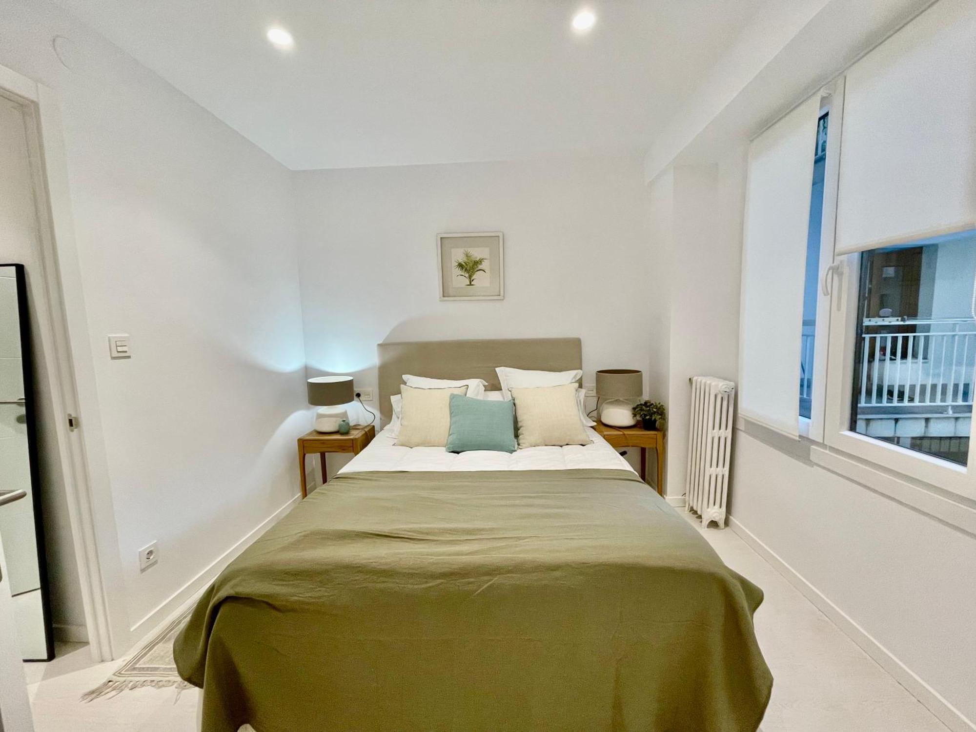 Apartamento La Casa De Trufa Largas