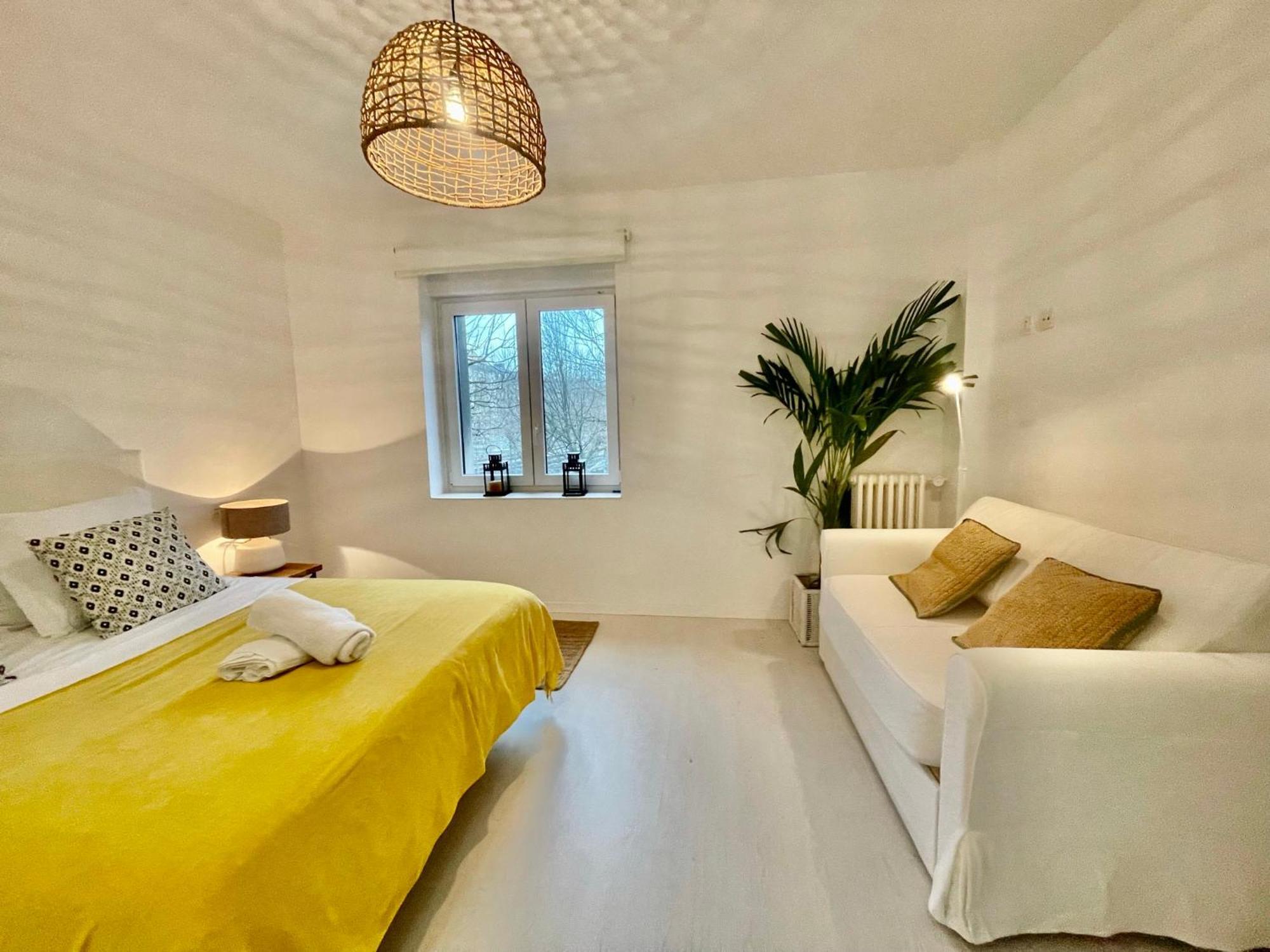 La Casa De Trufa Largas Apartamento San Sebastián