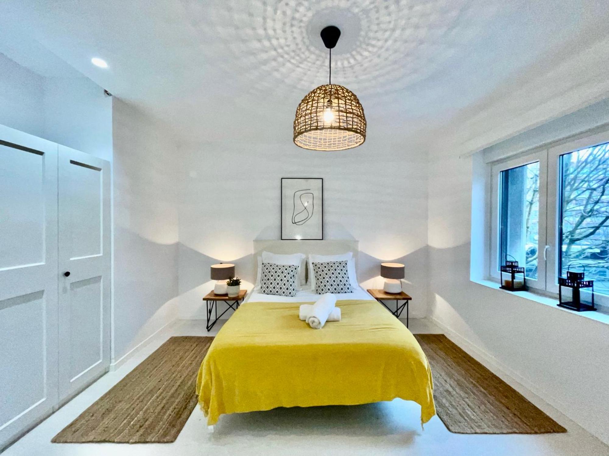 Apartamento La Casa De Trufa Largas San Sebastián