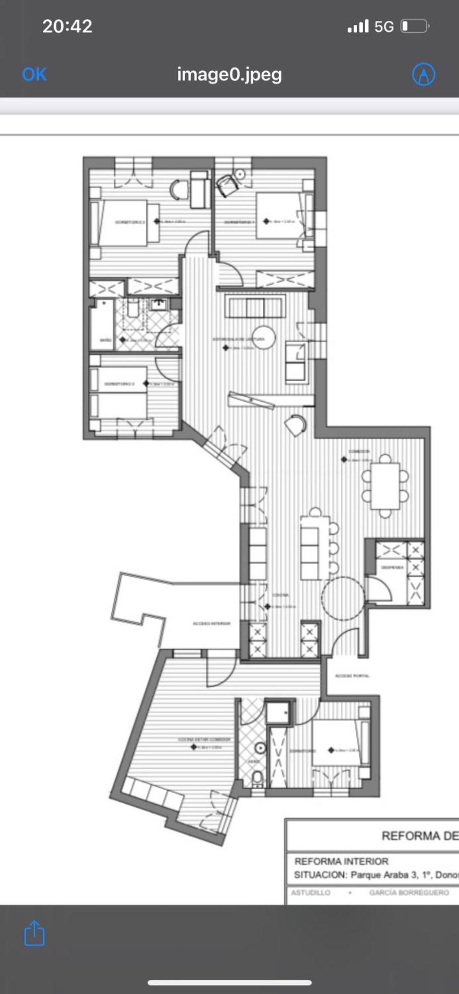 La Casa De Trufa Largas Apartamento San Sebastián