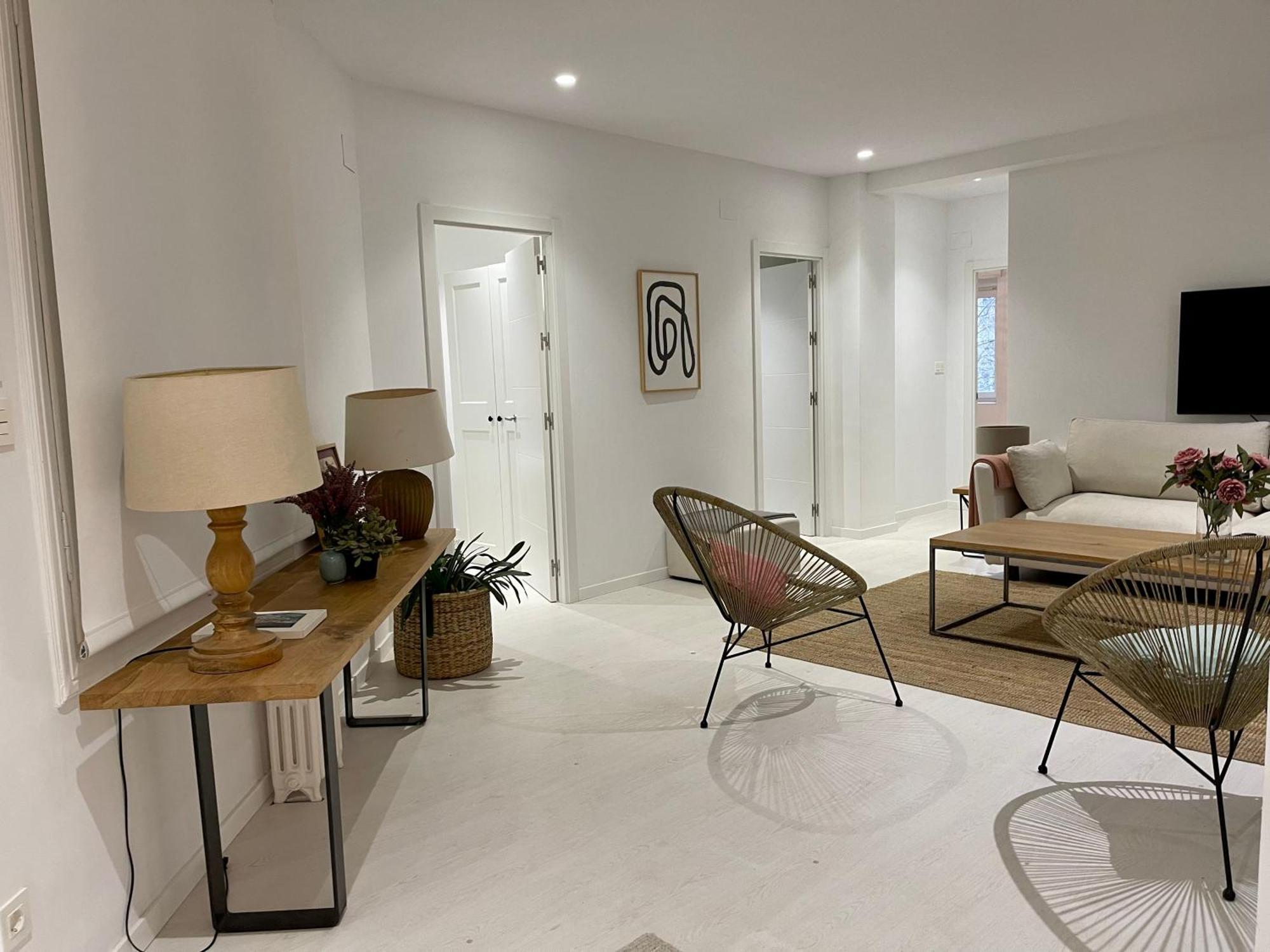 La Casa De Trufa Largas Apartamento San Sebastián