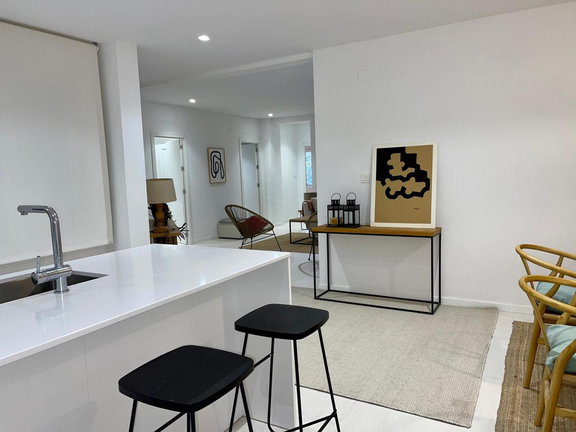 La Casa De Trufa Largas Apartamento San Sebastián