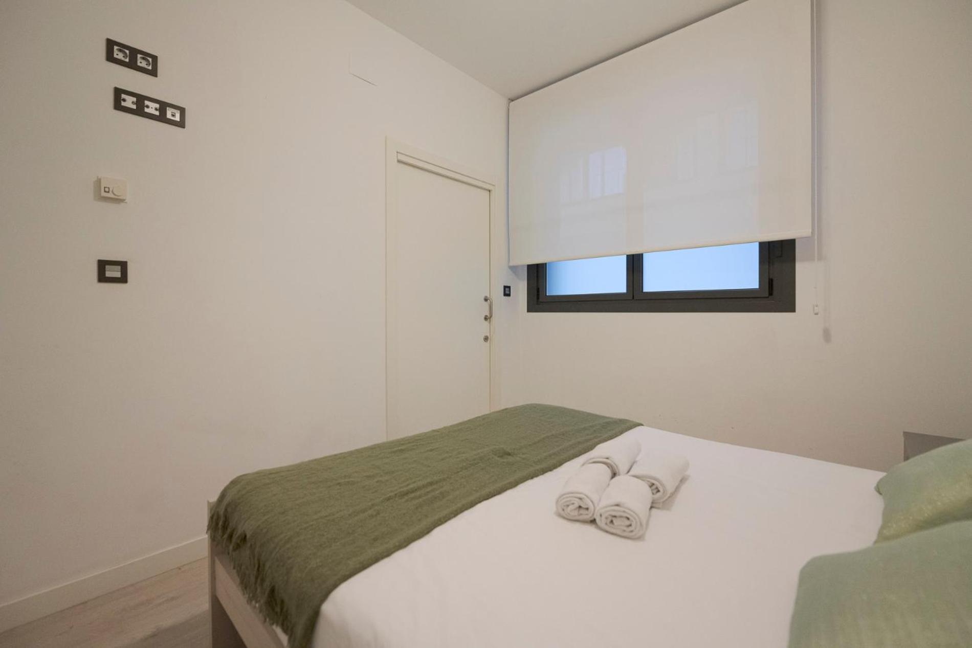 Apartamento Con Garaje Gratis En Gros, Donostia-san Sebastian