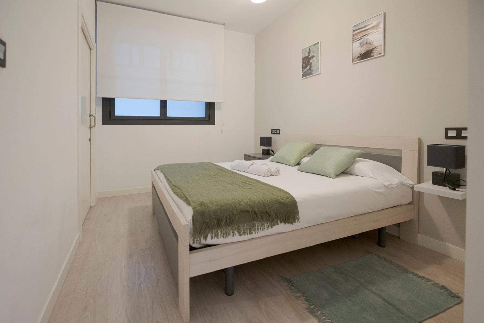 Con Garaje Gratis En Gros, Donostia-san Sebastian *