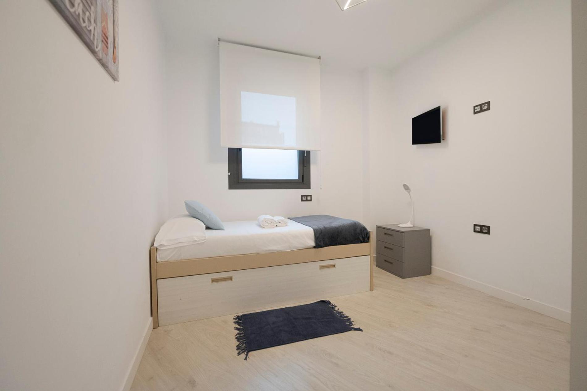 Apartamento Con Garaje Gratis En Gros, Donostia-san Sebastian *