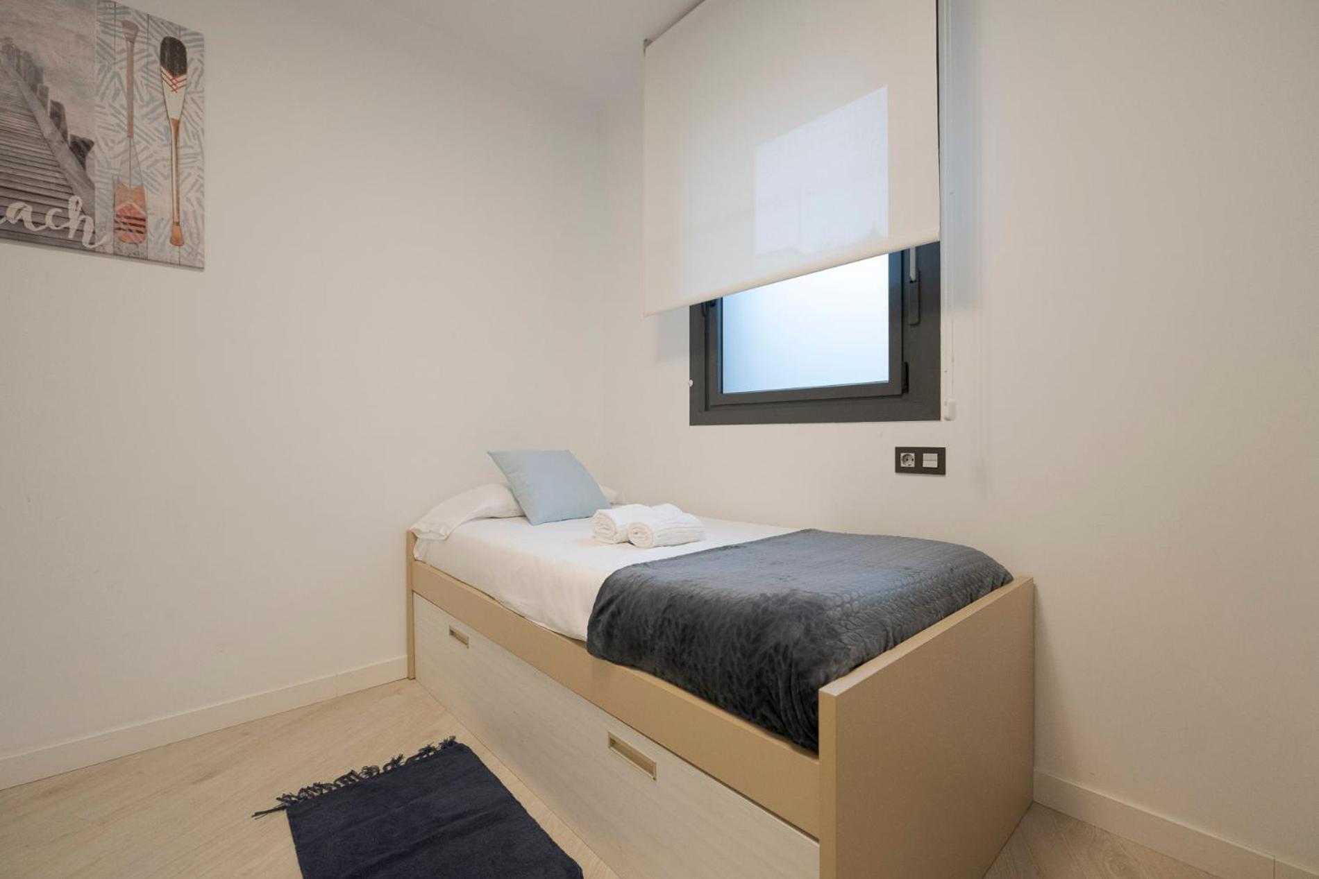 Con Garaje Gratis En Gros, Donostia-san Sebastian * San Sebastián