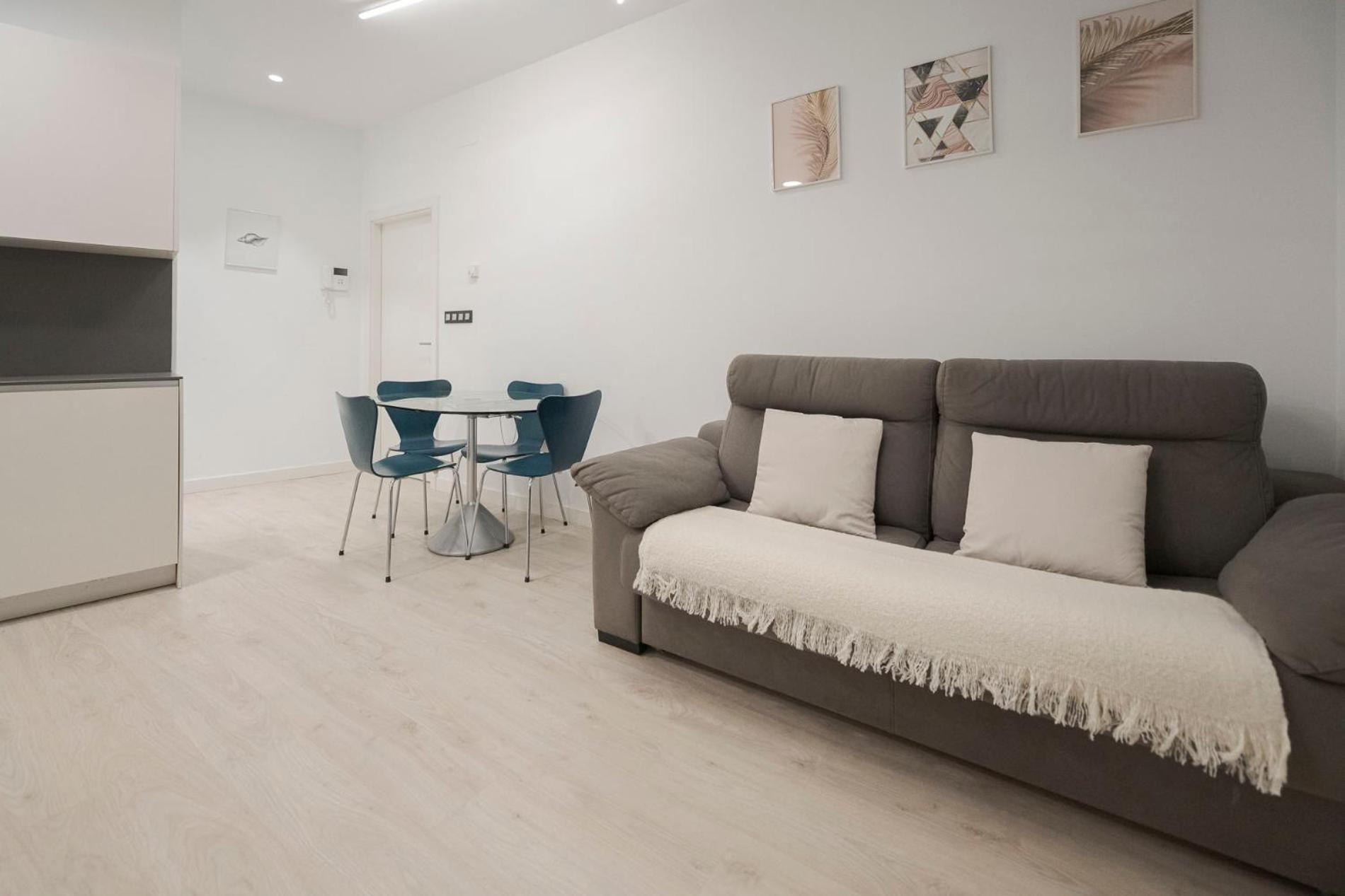 Con Garaje Gratis En Gros, Donostia-san Sebastian