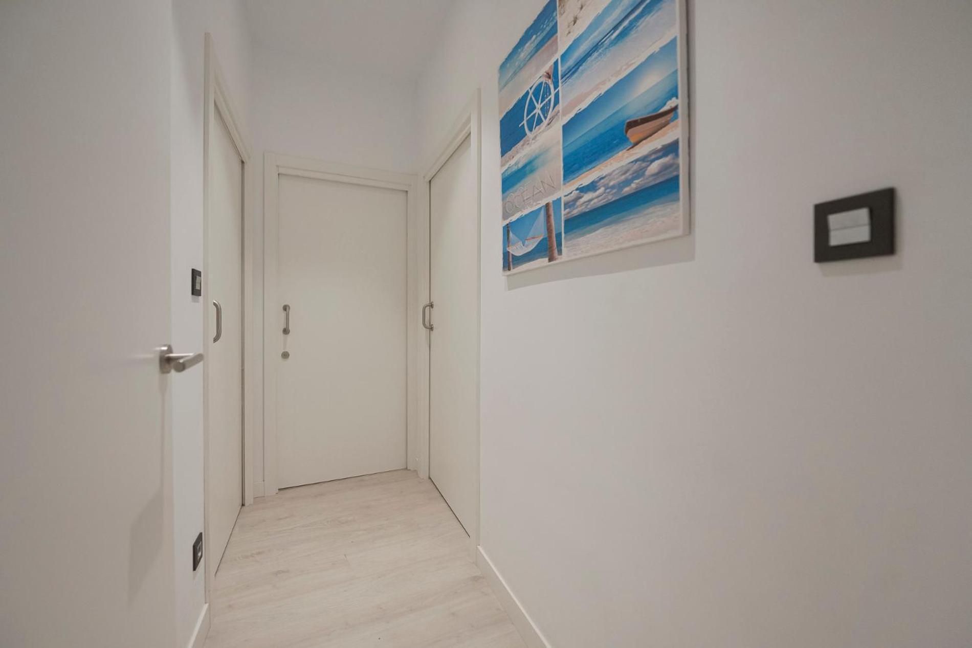 Apartamento Con Garaje Gratis En Gros, Donostia-san Sebastian