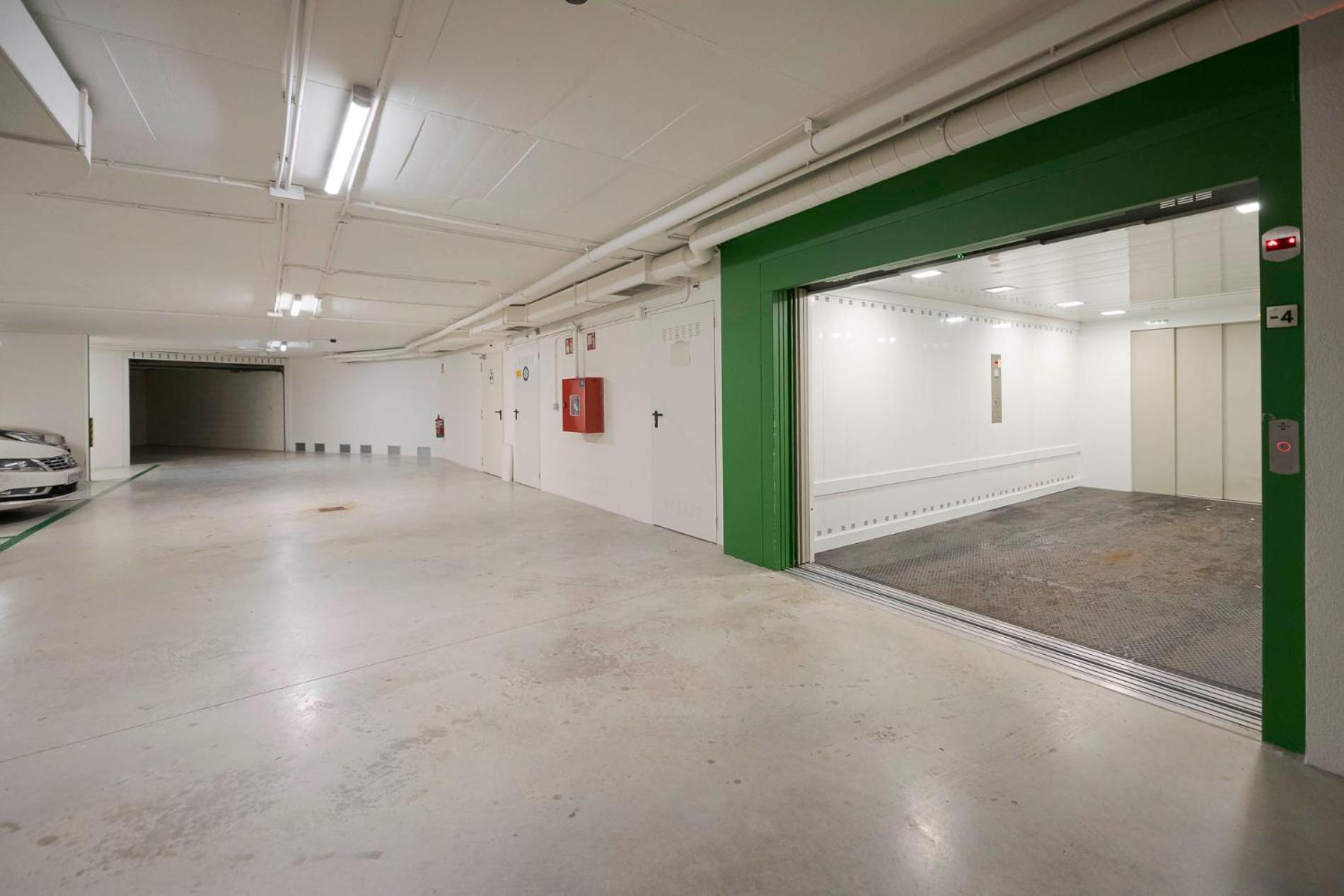 Con Garaje Gratis En Gros, Donostia-san Sebastian * San Sebastián